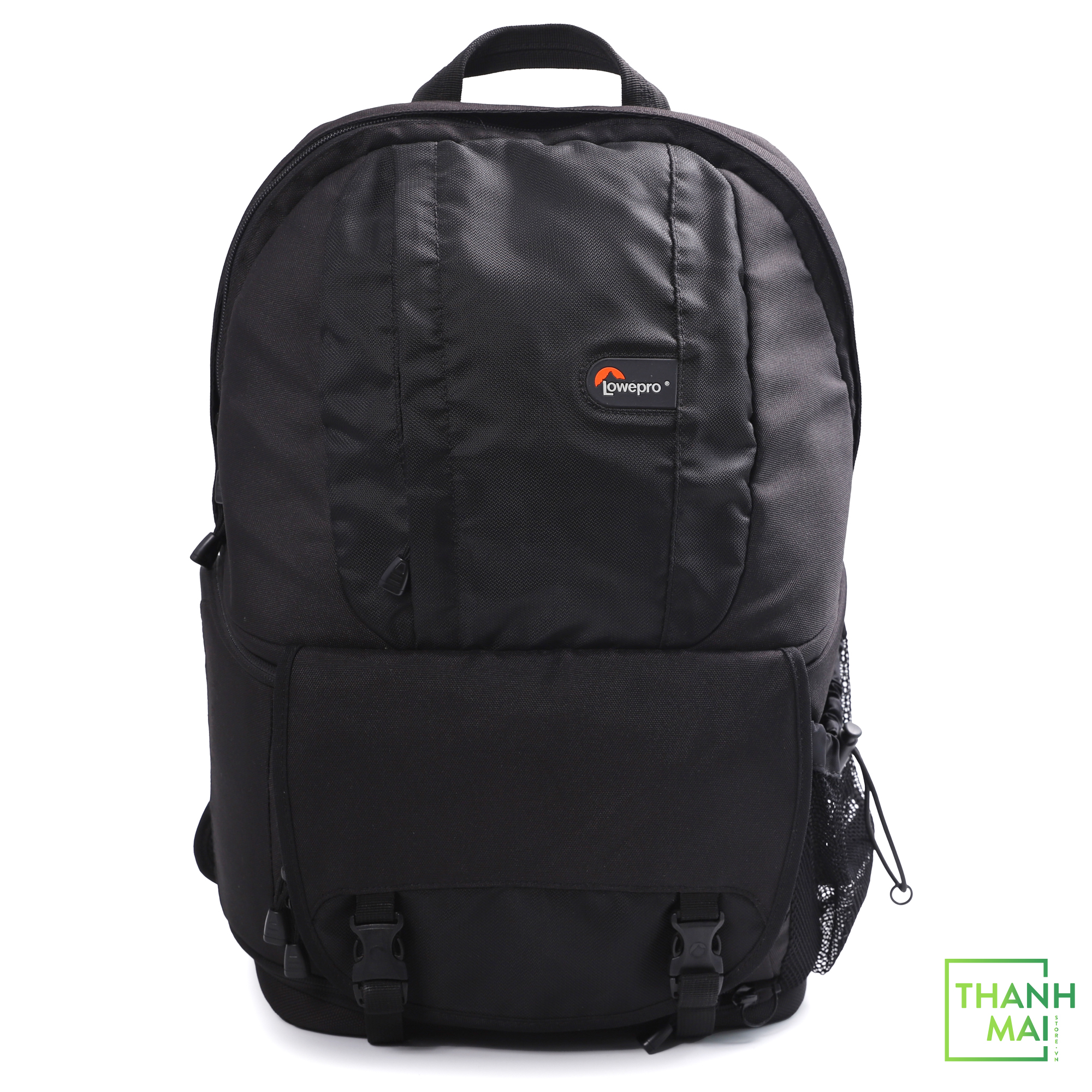 Ba lô máy ảnh Lowepro Fastpack 200 Backpack