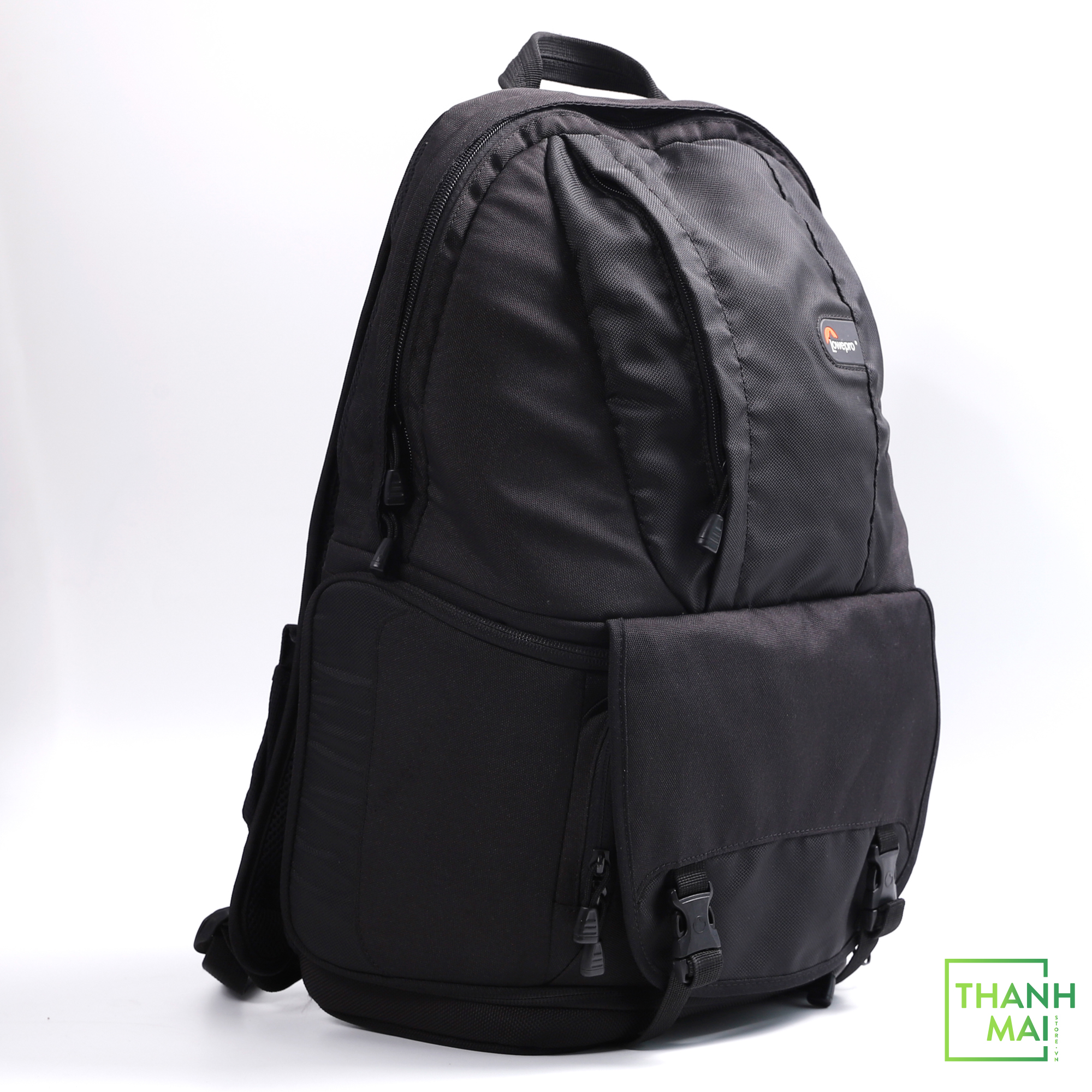 Ba lô máy ảnh Lowepro Fastpack 200 Backpack