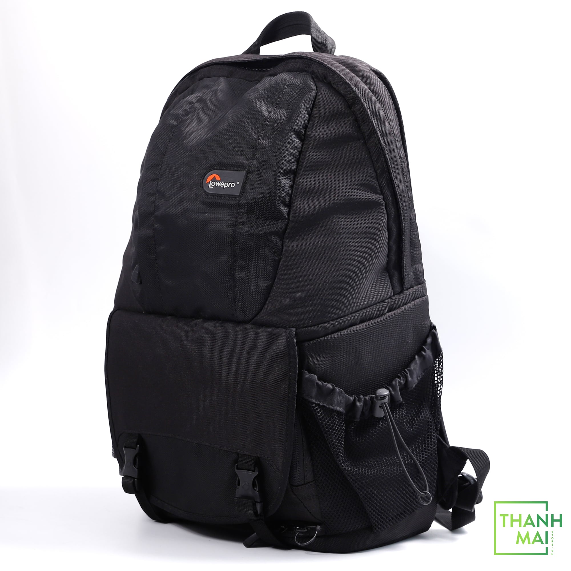 Ba lô máy ảnh Lowepro Fastpack 200 Backpack