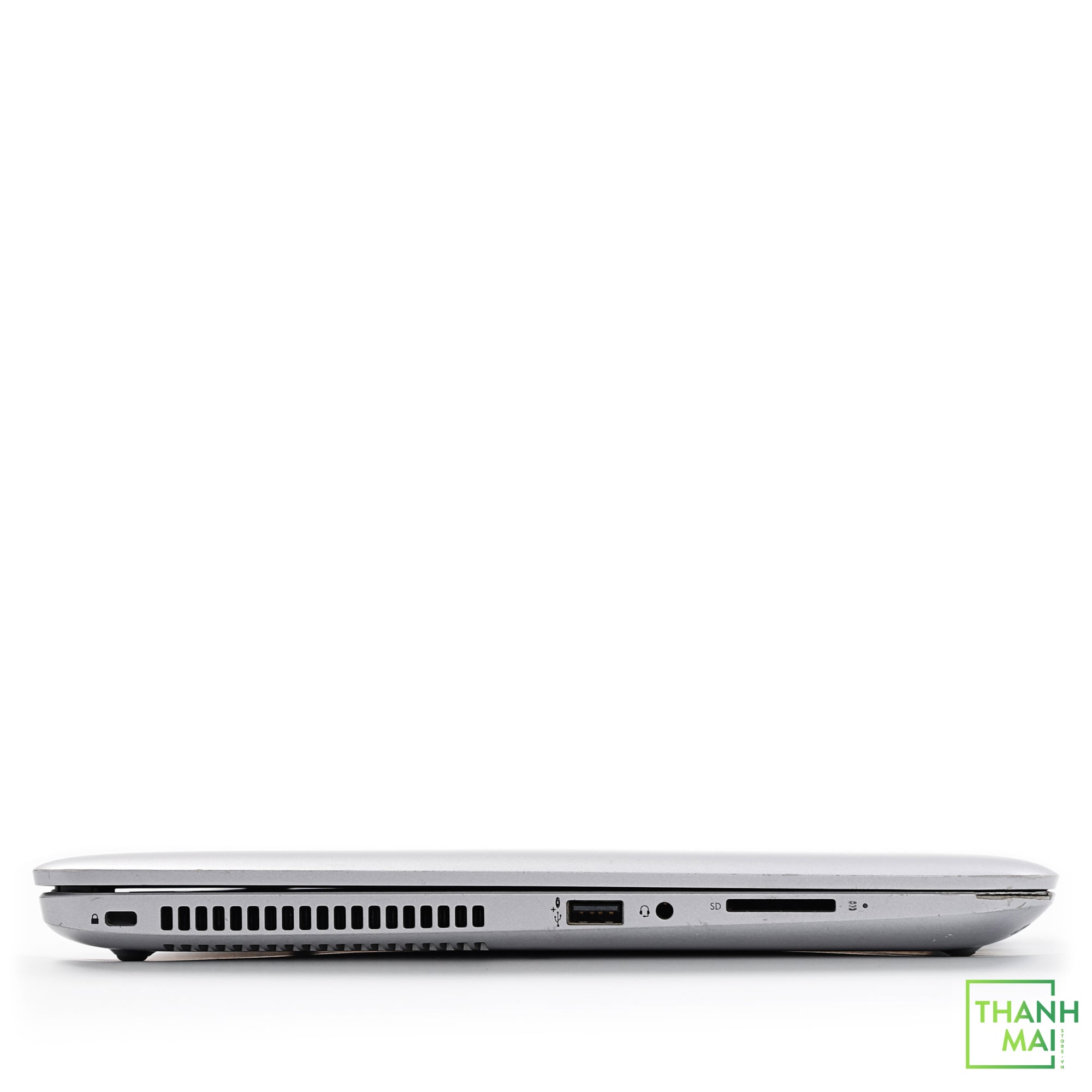 Laptop HP Probook 440 G4 | intel Core i7-7500U | Ram 16GB | SSD 120GB + HDD 500GB | 14 inch