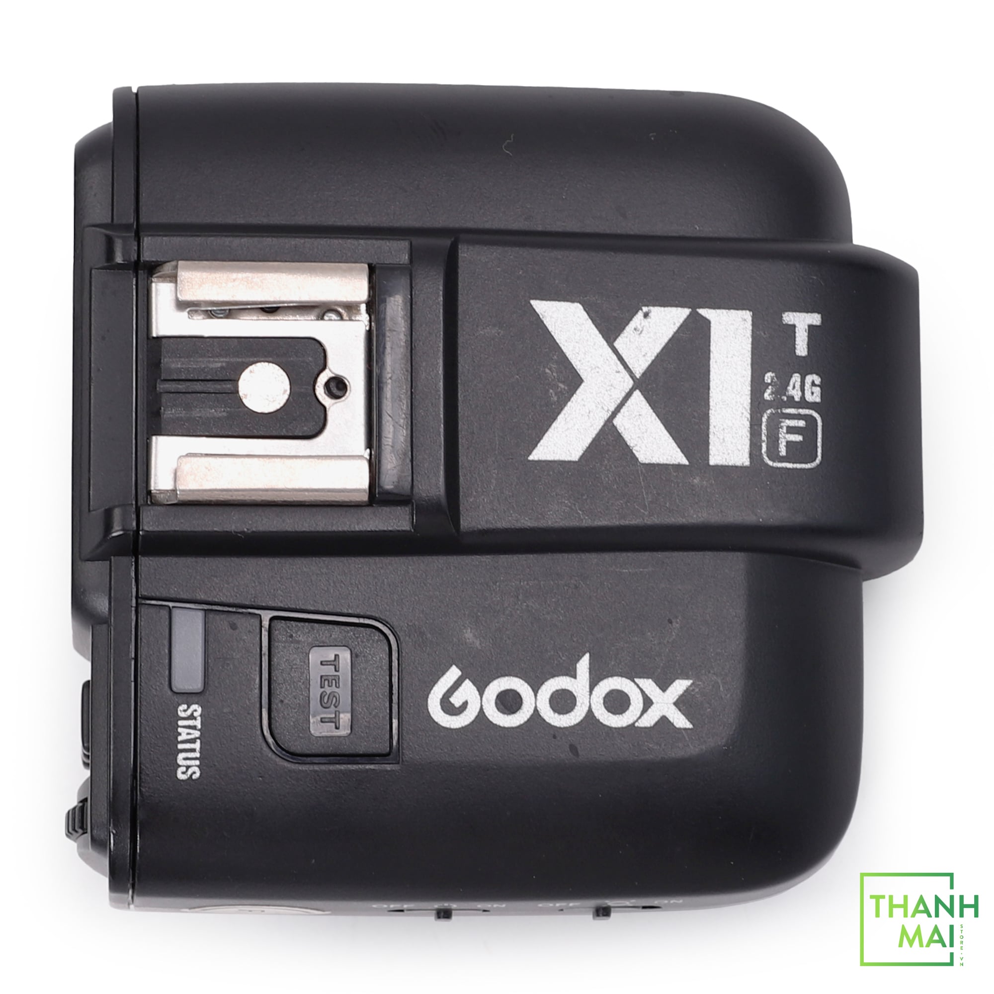 Trigger Godox X1T ( F ) For FUJIFILM
