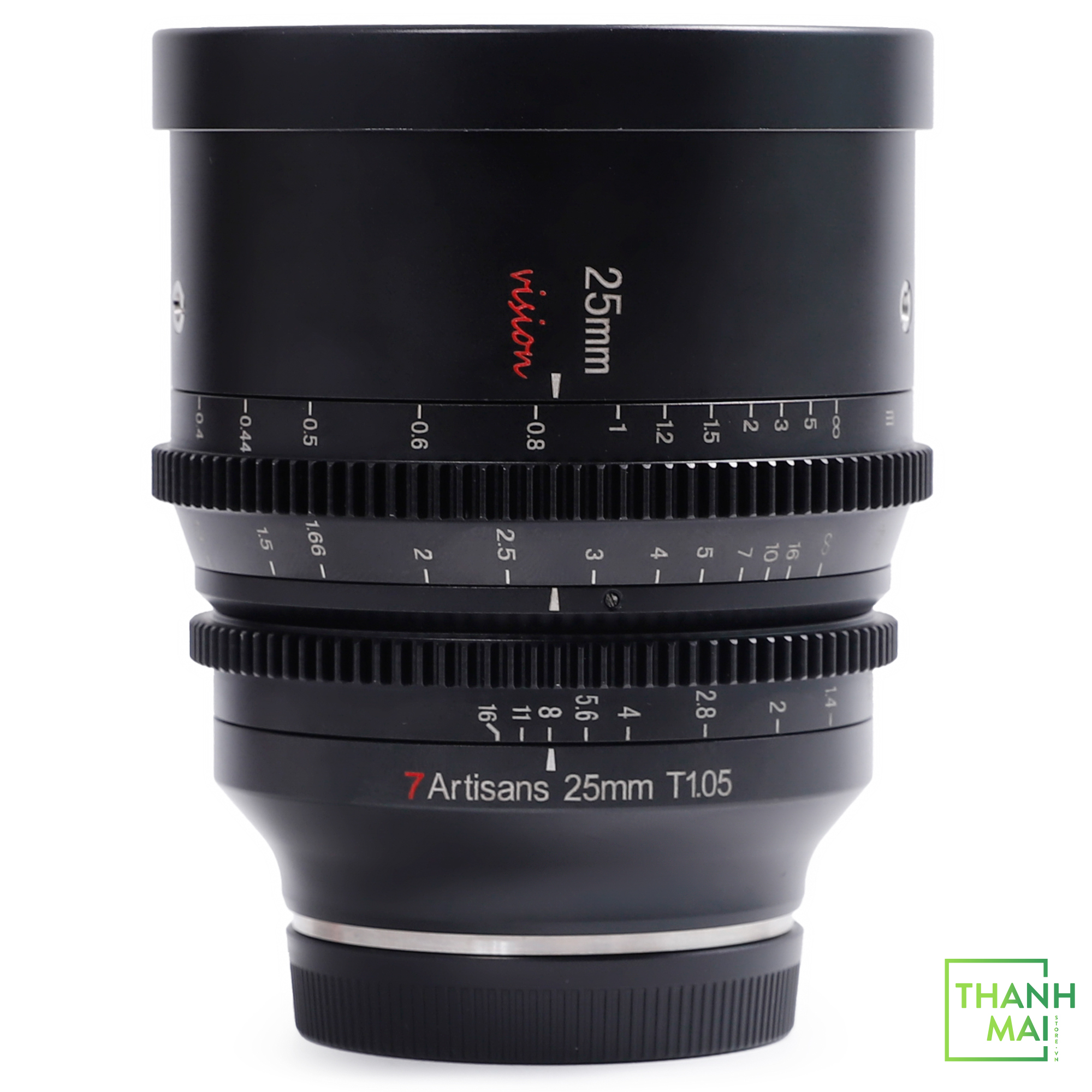 https://thanhmaistore.vn/products/7artisans-25mm-t1.05-vision-cine-lens-for-sony-e-mount