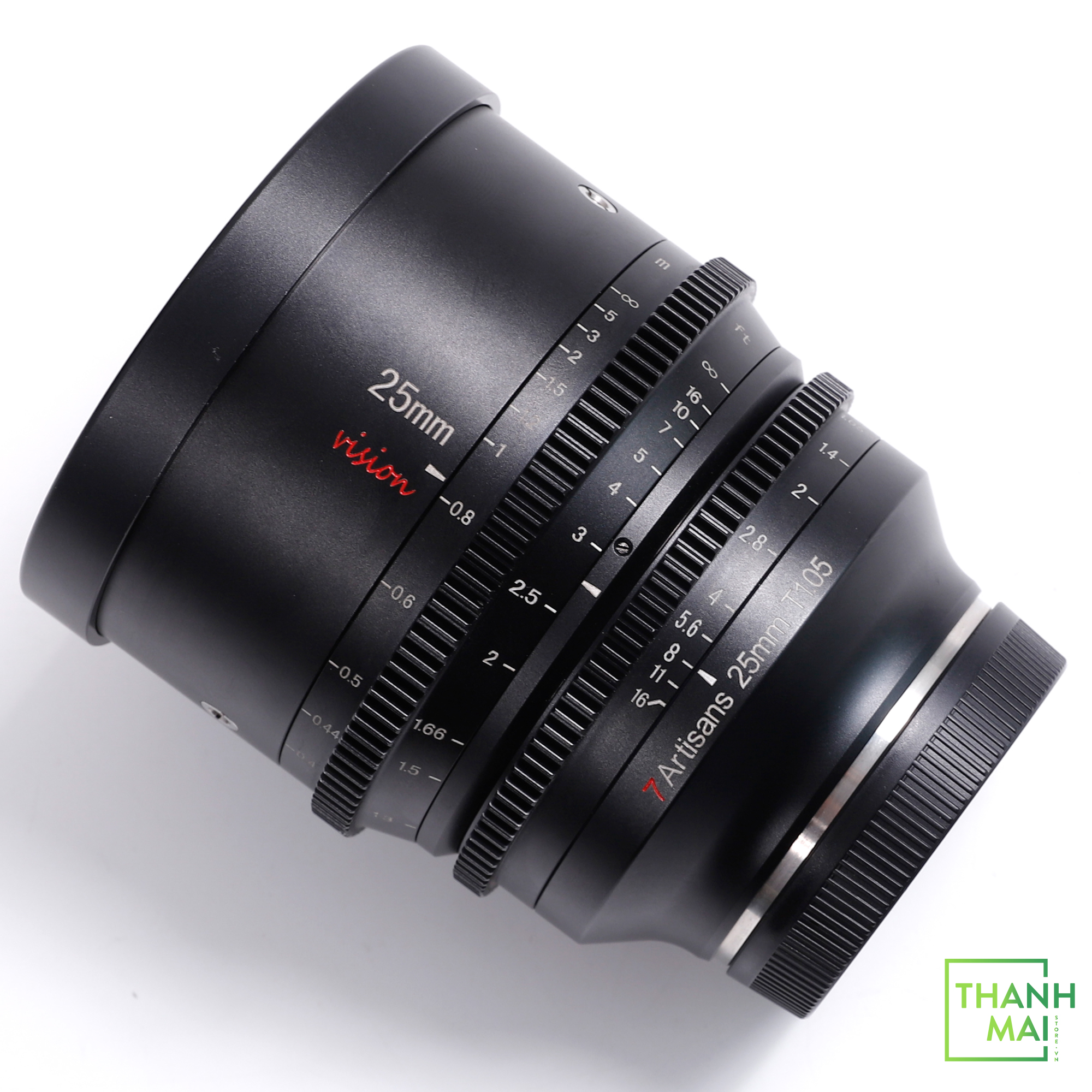 https://thanhmaistore.vn/products/7artisans-25mm-t1.05-vision-cine-lens-for-sony-e-mount