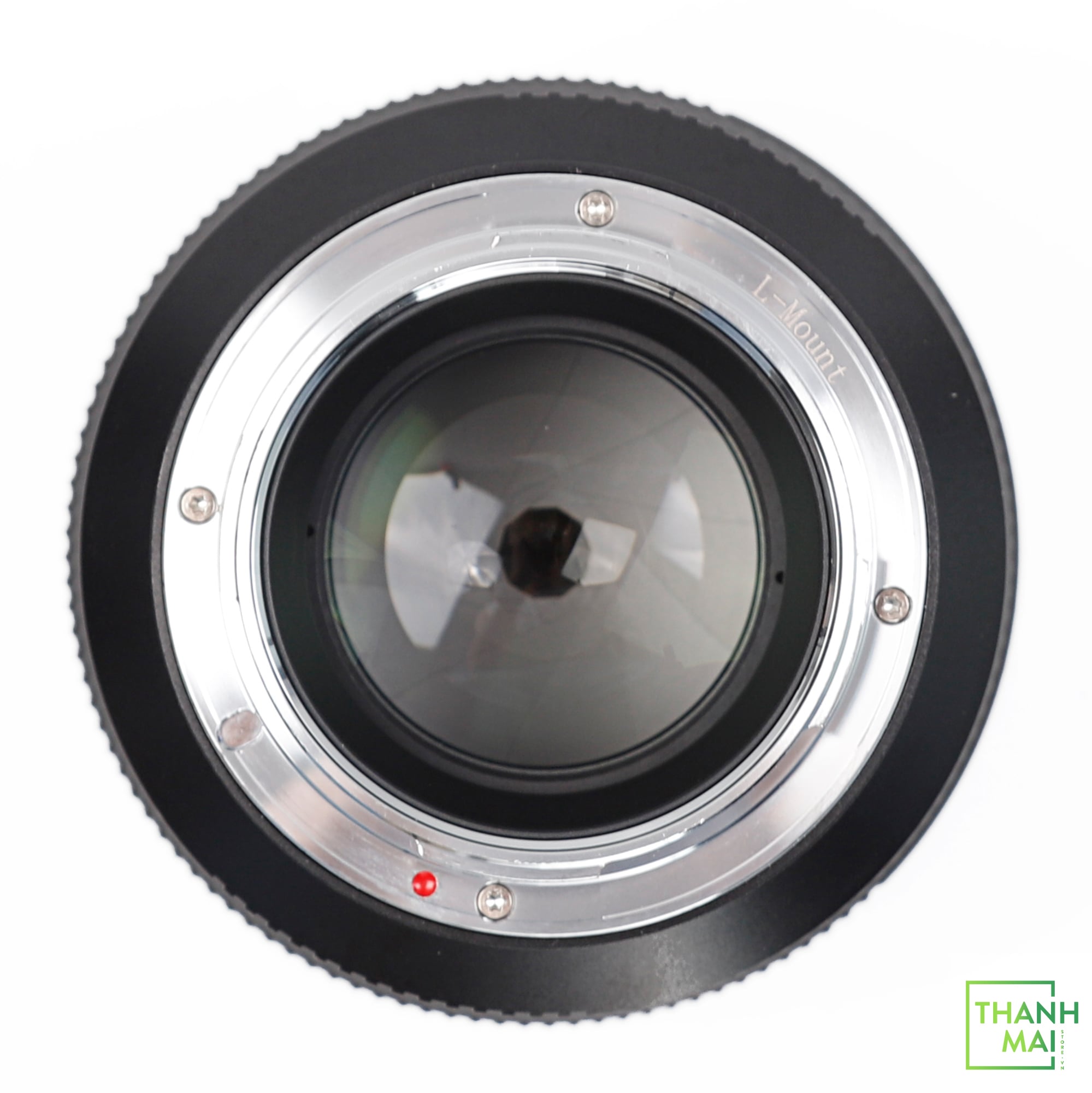 Ống kính TTArtisan 90mm f/1.25 For L Mount