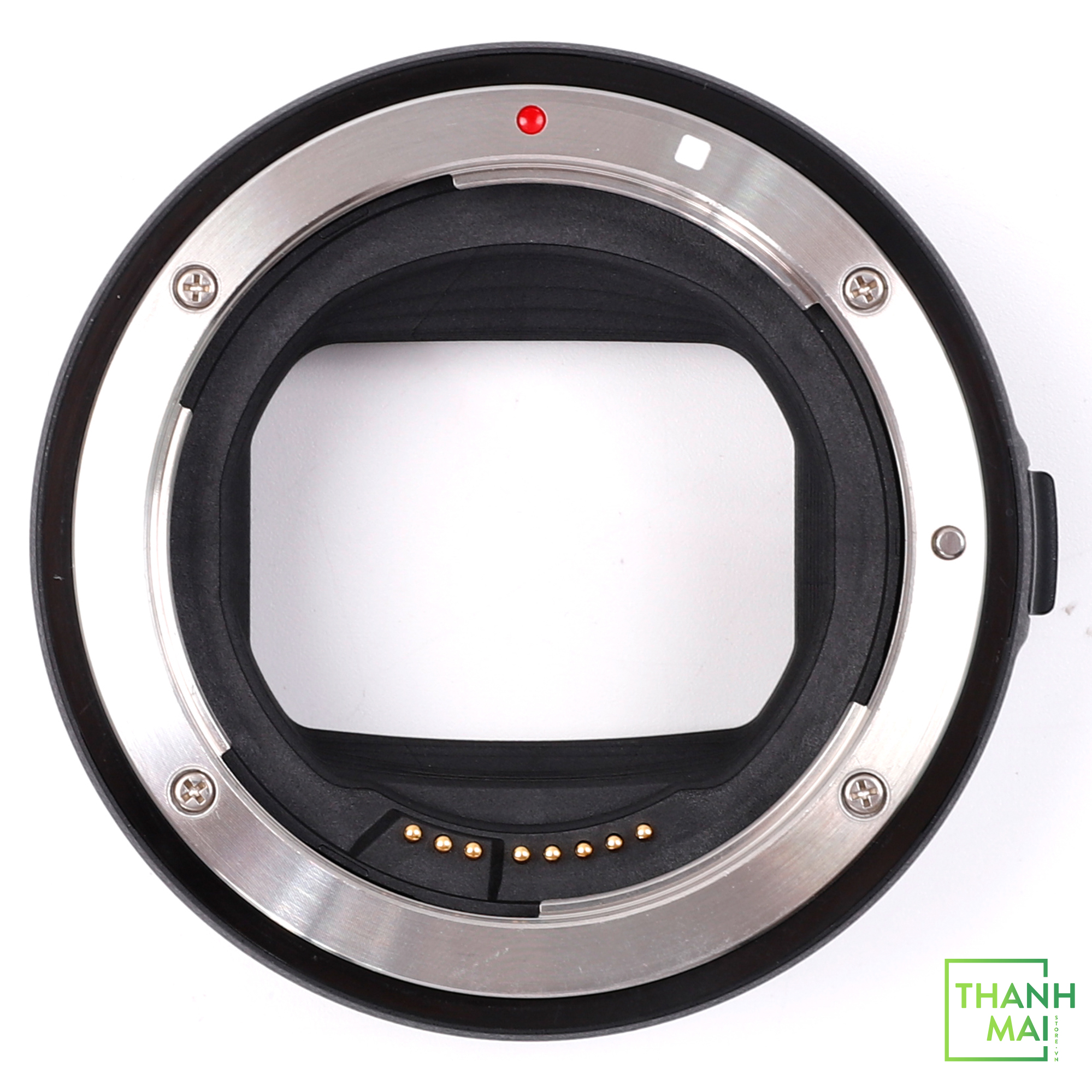 Ngàm Chuyển Mount Adapter EF-EOS R | Qua sử dụng
