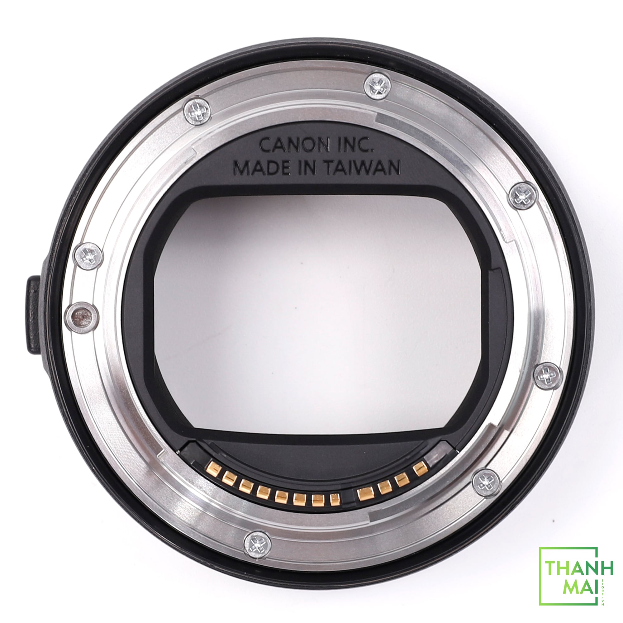Ngàm Chuyển Mount Adapter EF-EOS R | Qua sử dụng