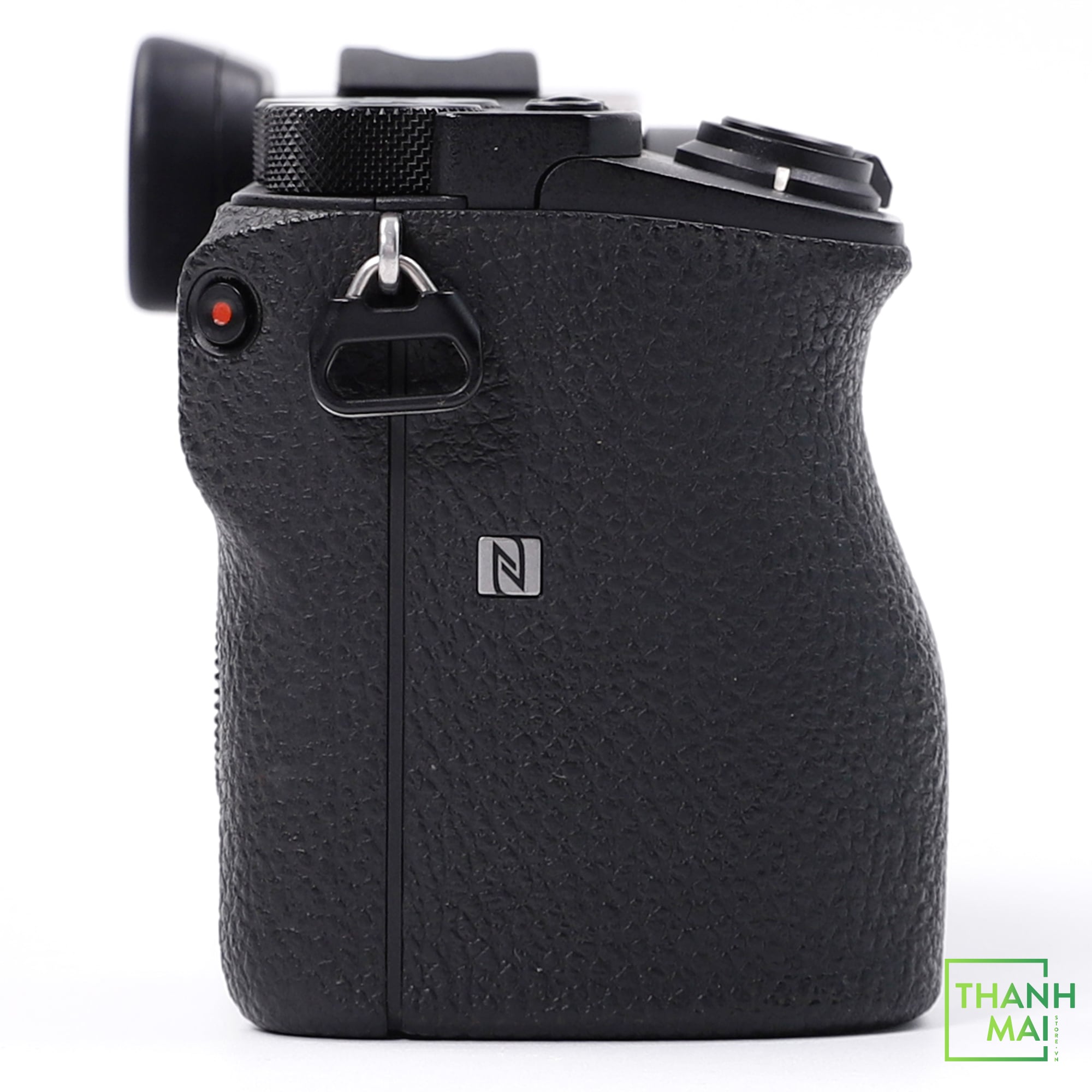 Máy ảnh Sony Alpha A6500