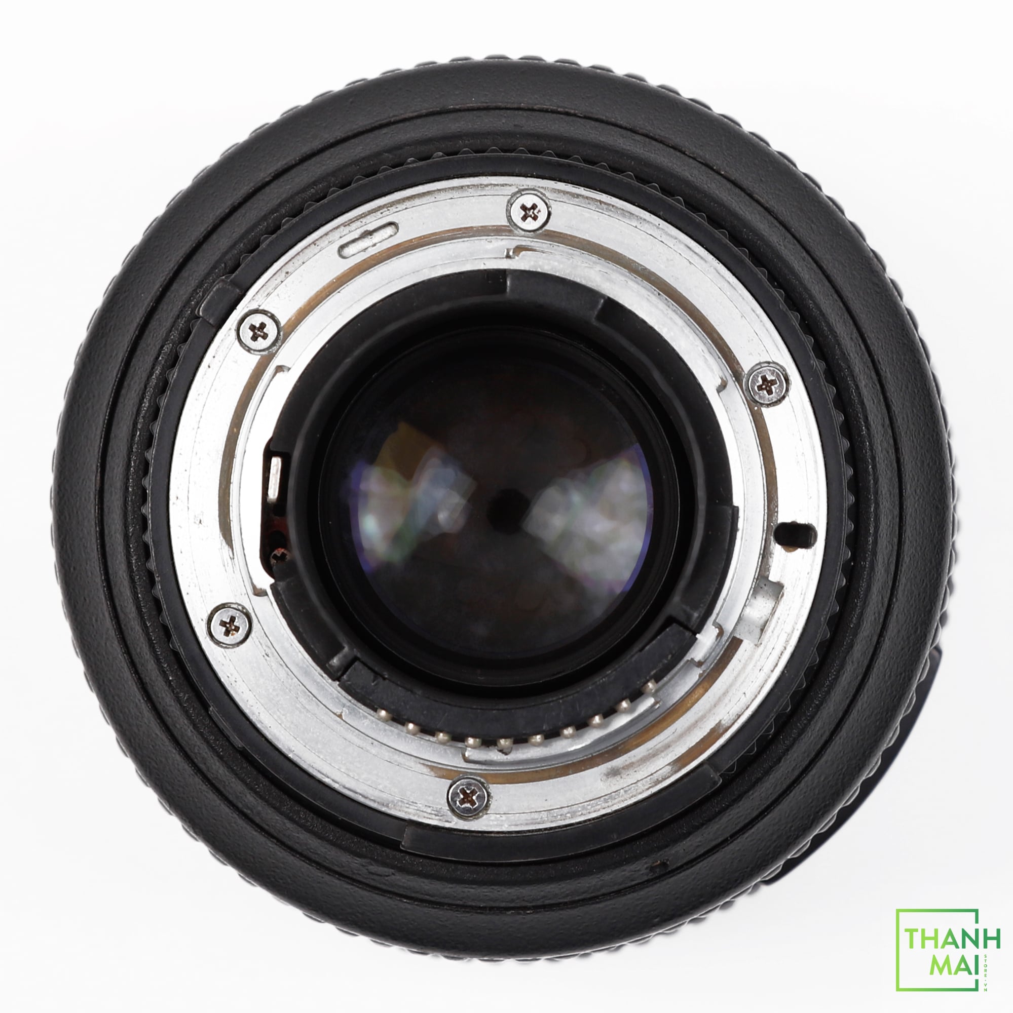 Ống kính Nikon AF-S Nikkor 28-70mm f/2.8 D IF ED