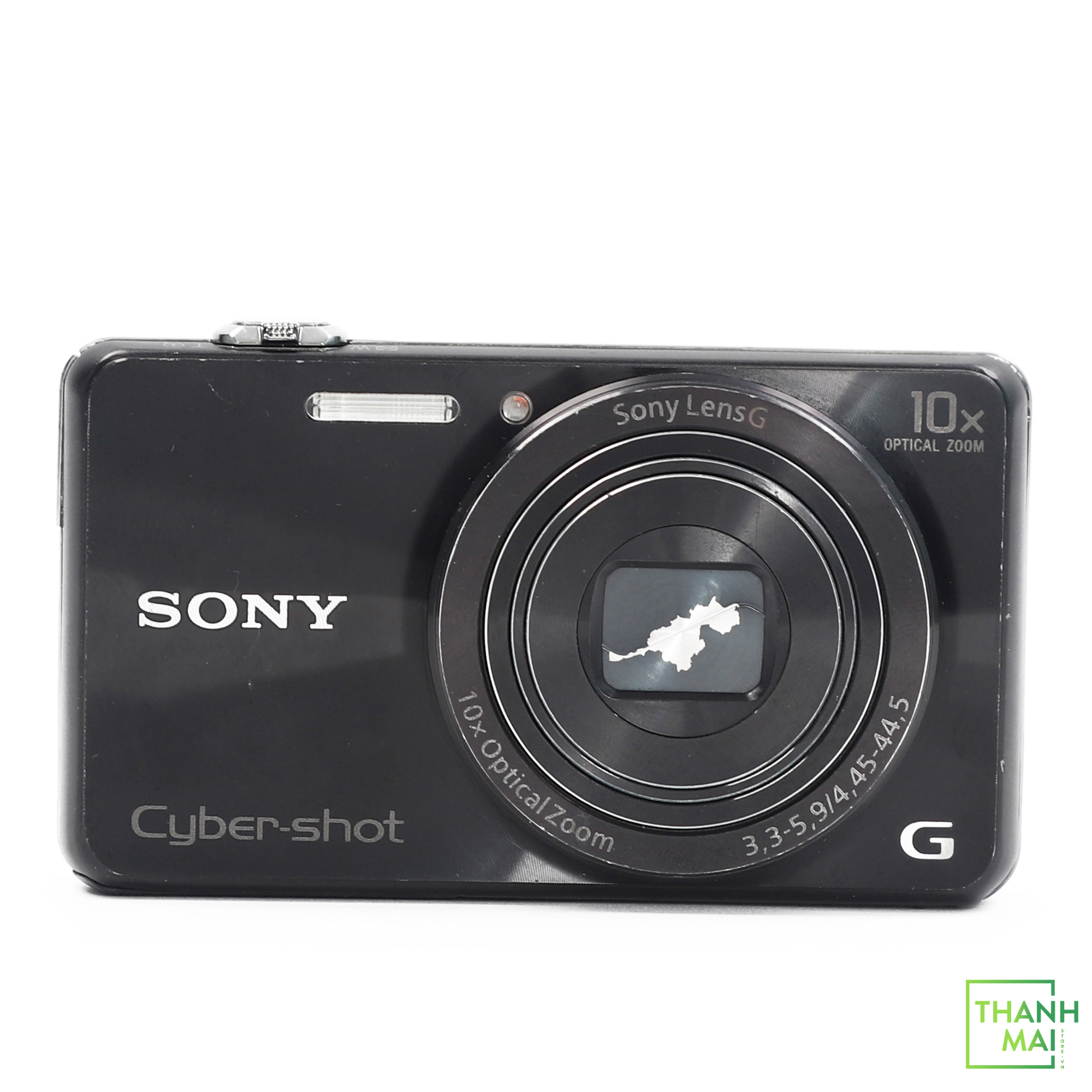 Máy Ảnh Sony DSC WX220