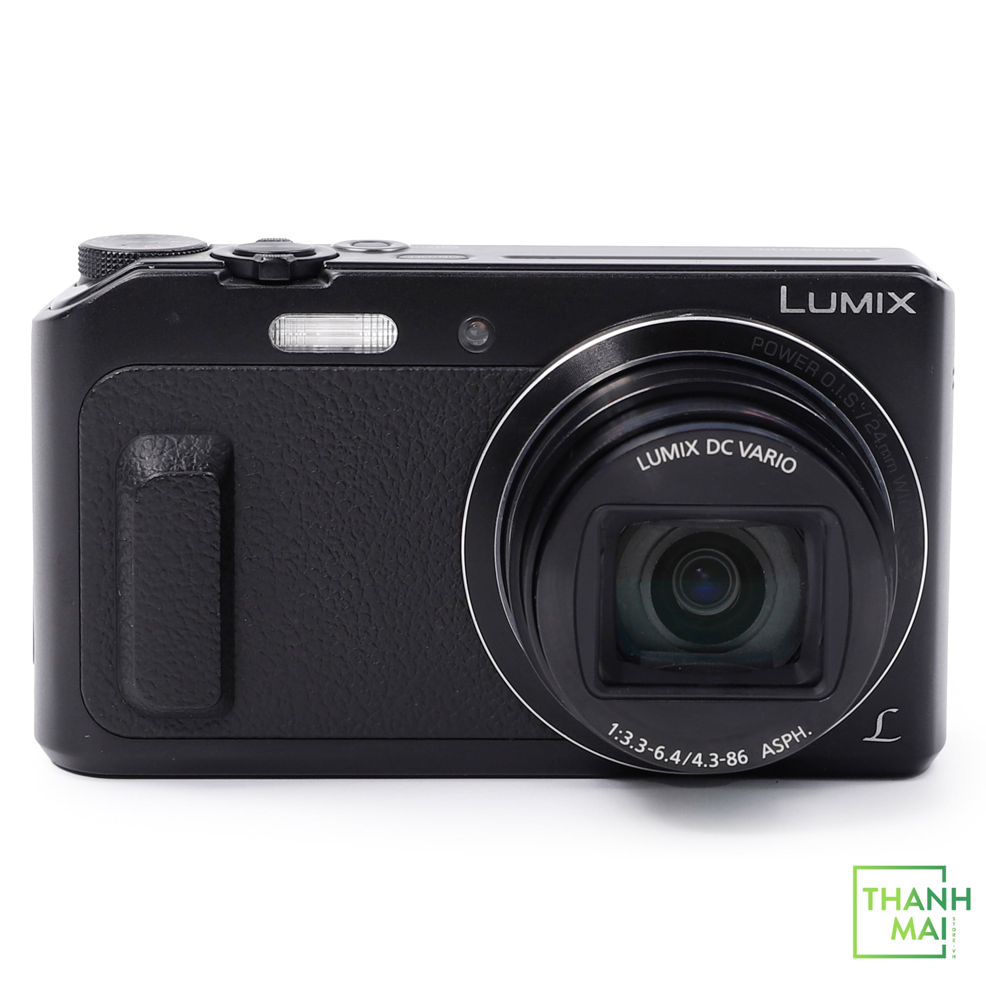 Máy ảnh Panasonic Lumix DMC-ZS45