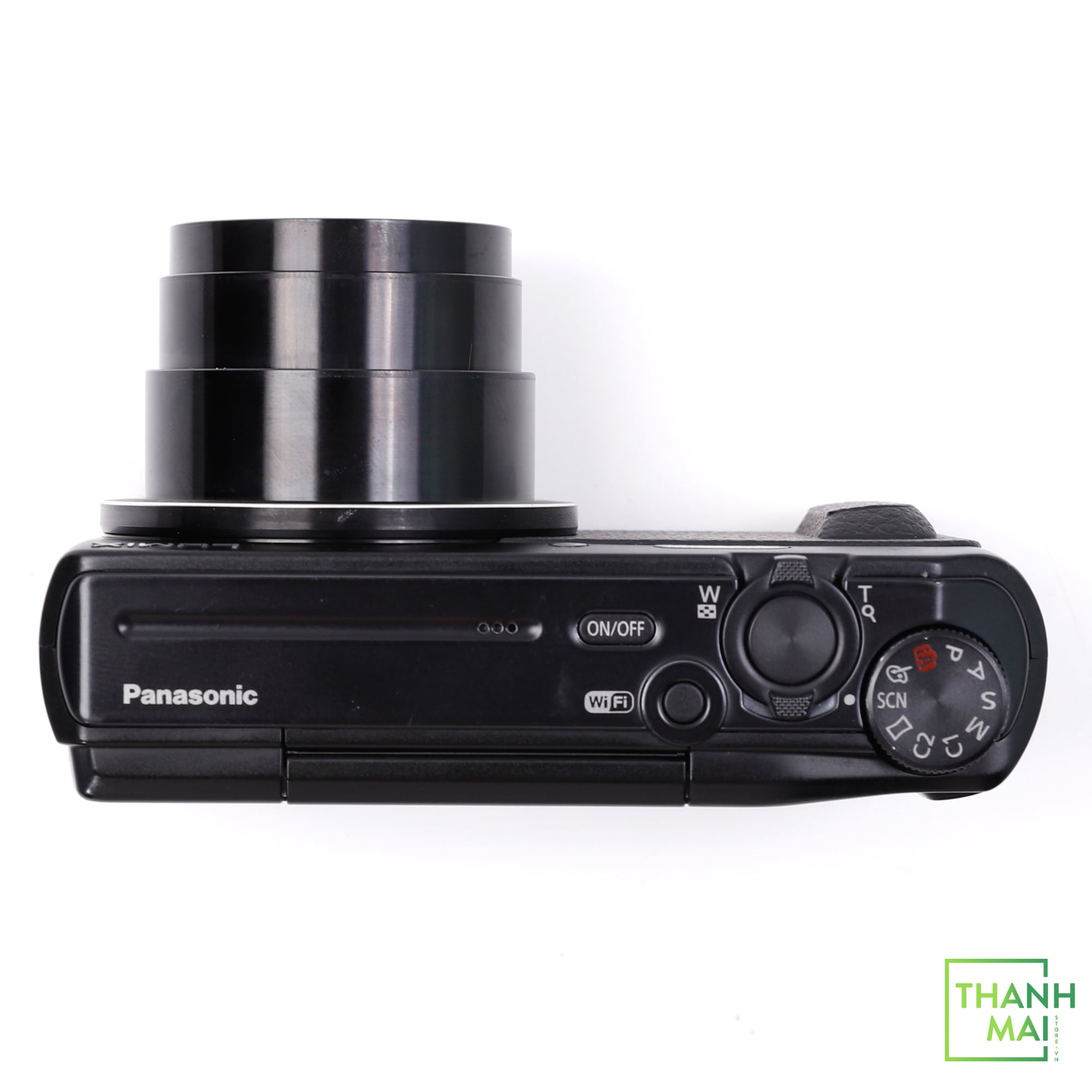 Máy ảnh Panasonic Lumix DMC-ZS45