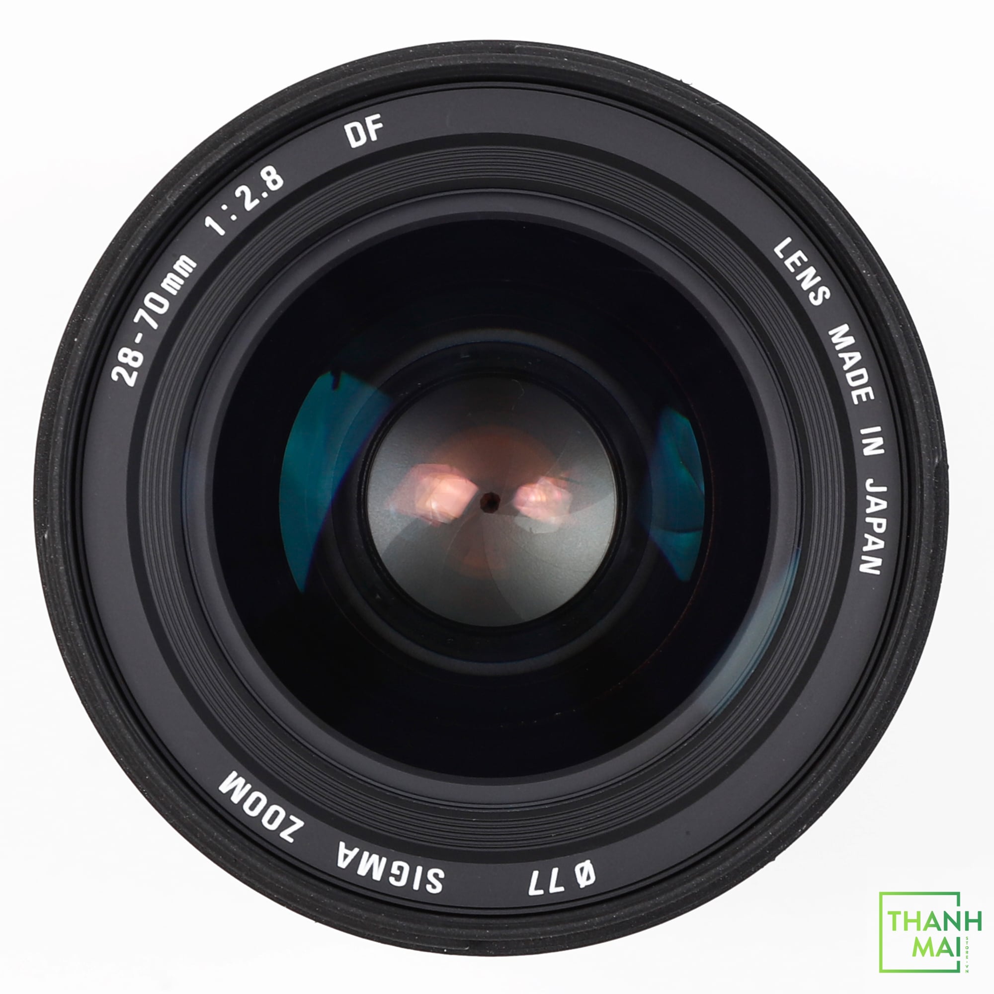 Ống Kính Sigma 28-70mm f2.8 EX DS ( For Sony Alpha )