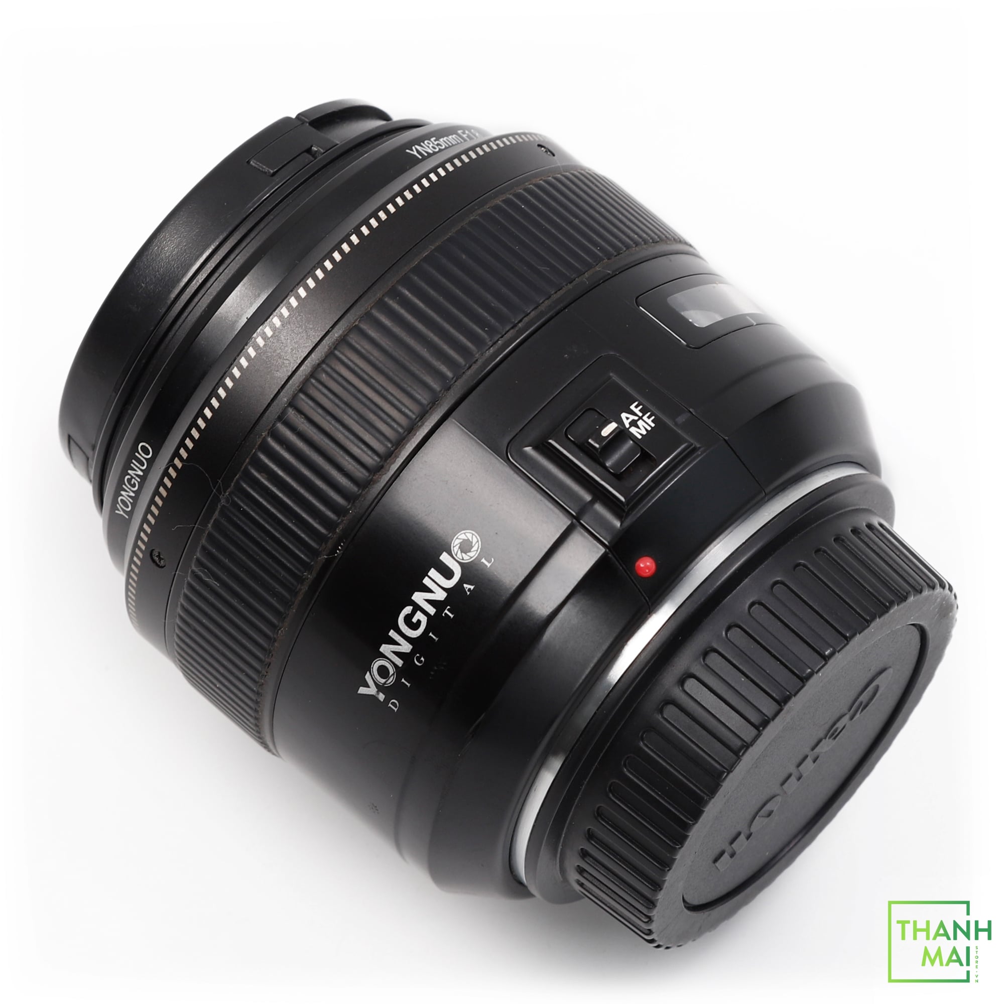 Ống Kính Yongnuo YN 85mm F/1.8 For Canon