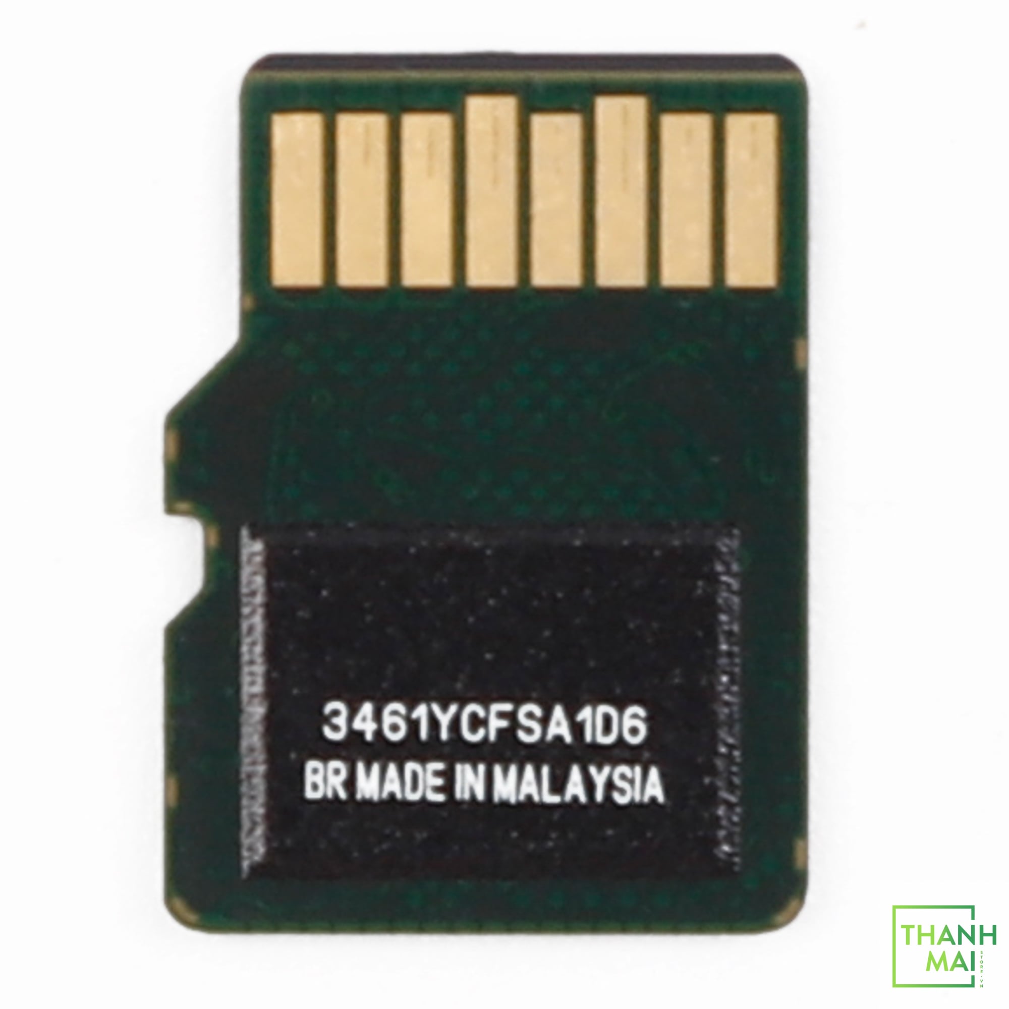 Thẻ Nhớ MicroSDXC SanDisk Extreme V30 A2 512GB 190MB/s | SDSQXAV-512G-GN6MN