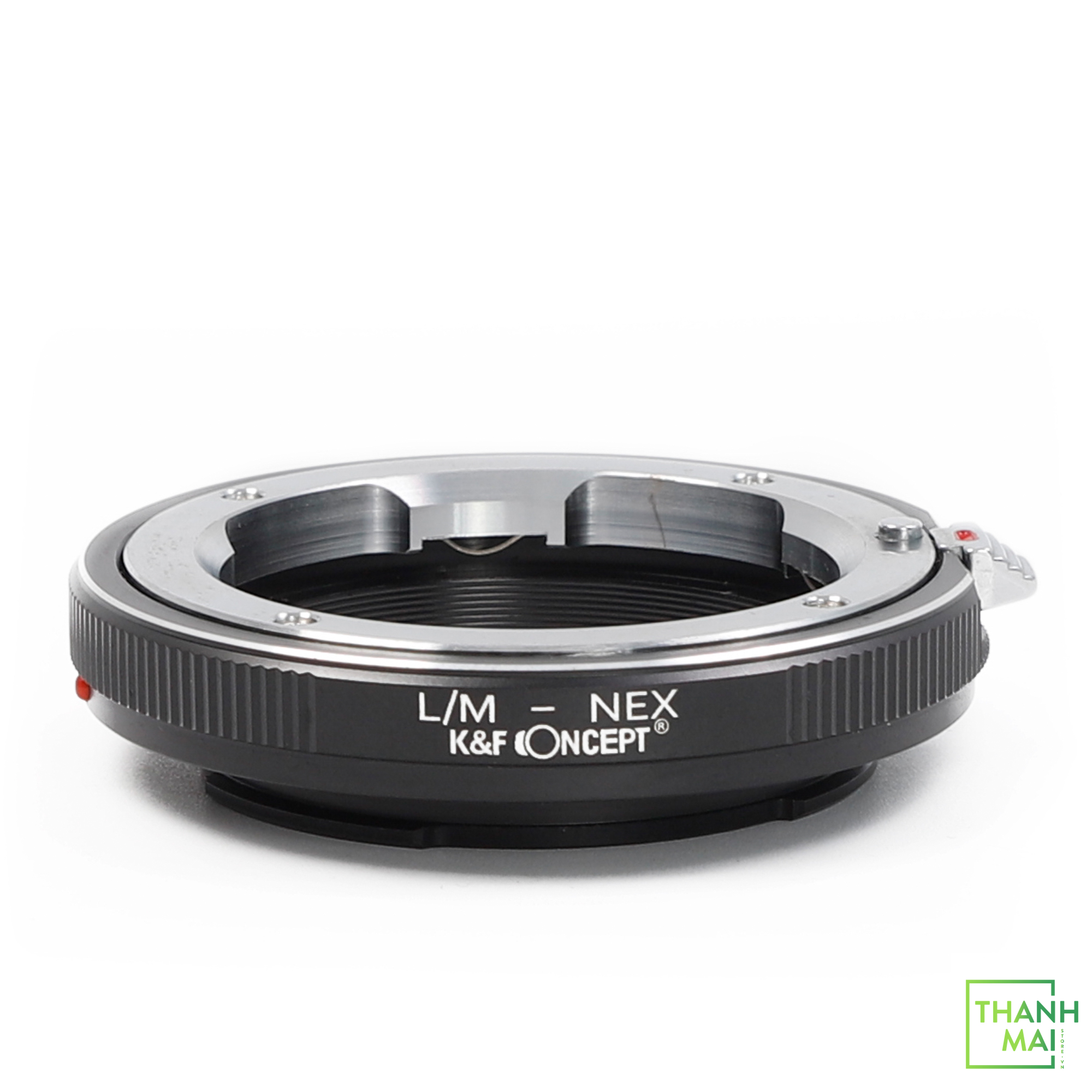 Ngàm chuyển K&F Concept Leica M-NEX ( LM-NEX )