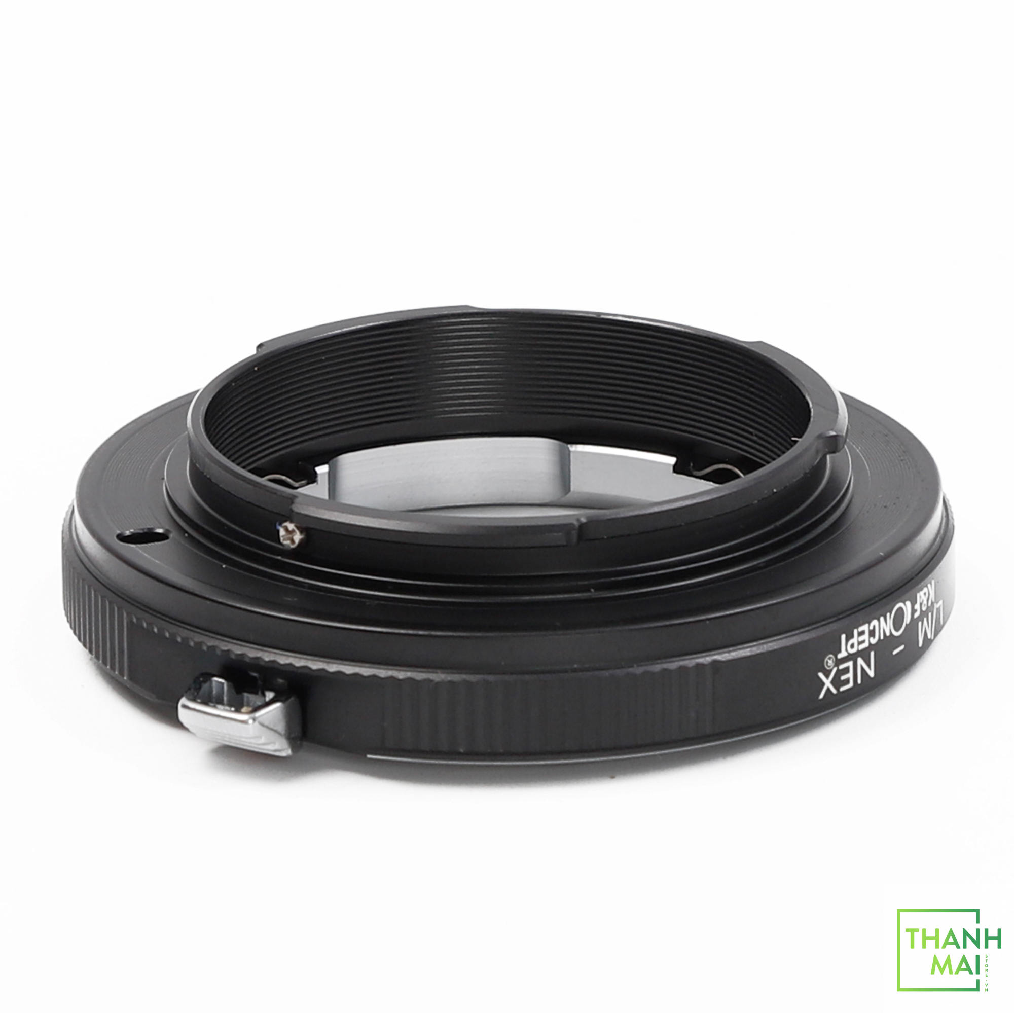 Ngàm chuyển K&F Concept Leica M-NEX ( LM-NEX )