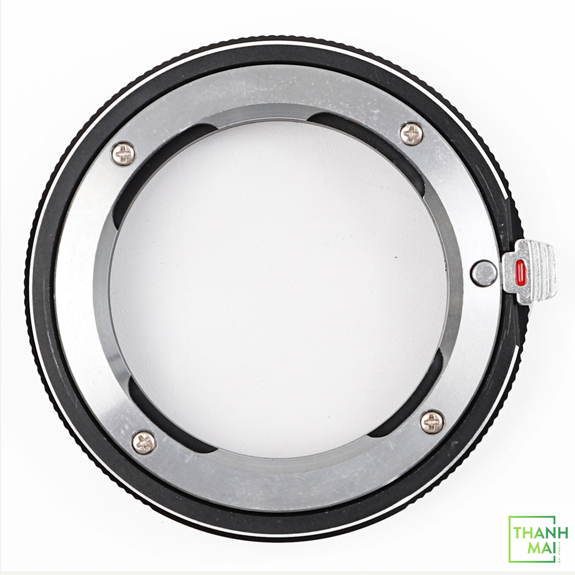 Ngàm chuyển K&F Concept Leica M-NEX ( LM-NEX )