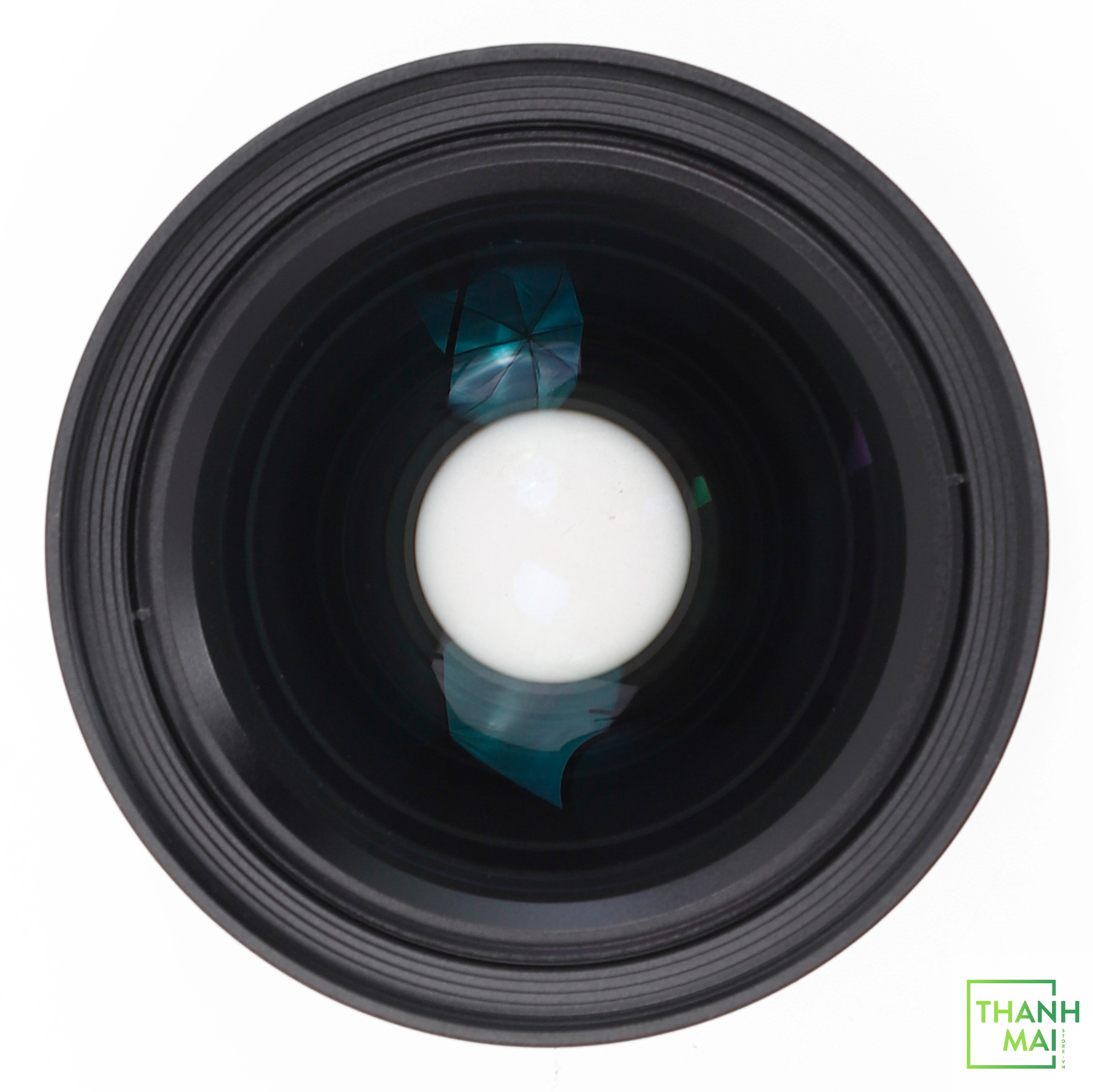 Bộ chuyển đổi góc rộng Ricoh GW-4 cho GR III