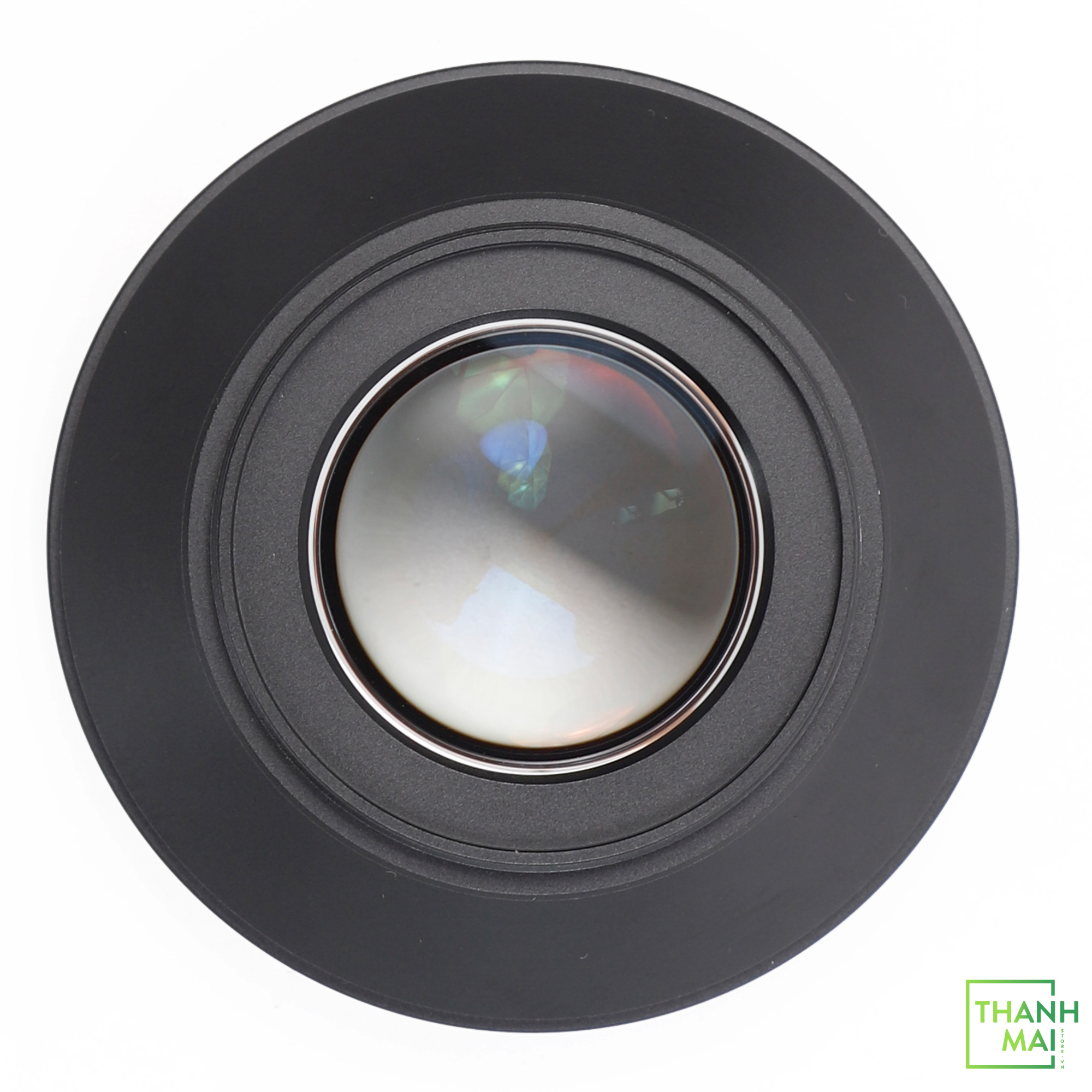 Bộ chuyển đổi góc rộng Ricoh GW-4 cho GR III