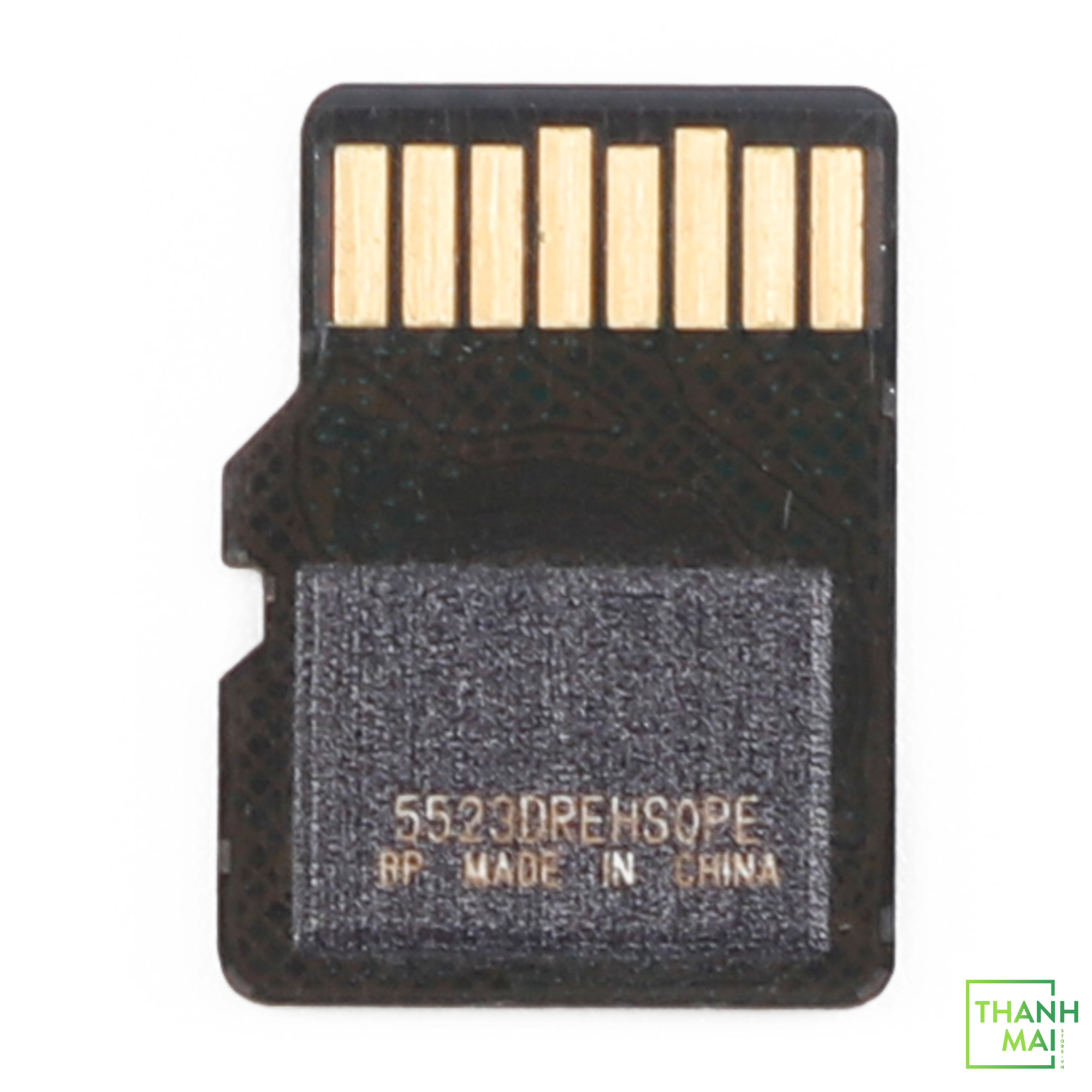 Thẻ Nhớ Micro SD Ultra Sandisk 128GB Class 10 - up to 80MB/s