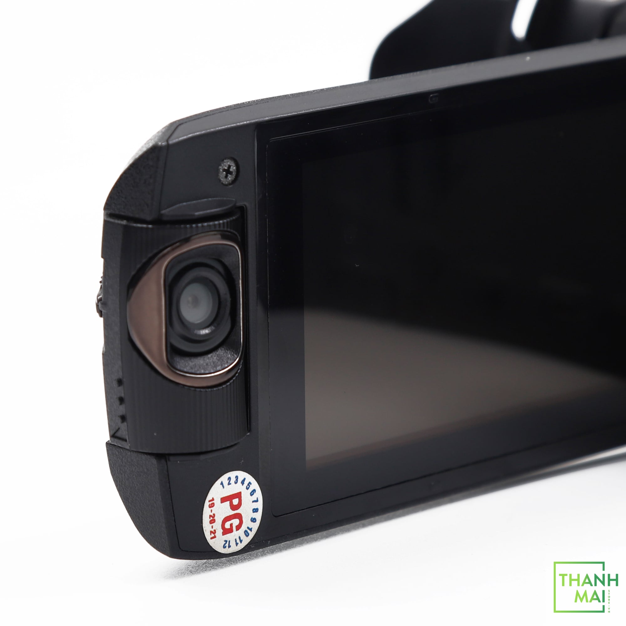 Máy quay Phim Cầm Tay Panasonic HC-WXF995M 4K