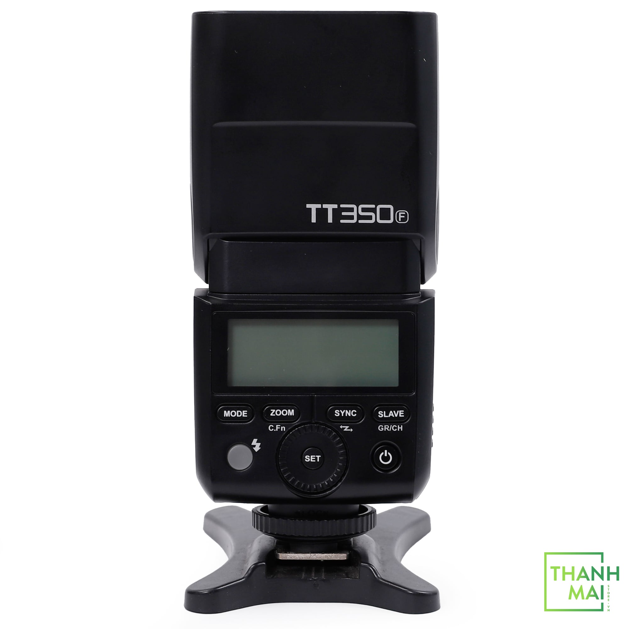 Đèn Flash Godox TT350 ( F ) For Fujifilm