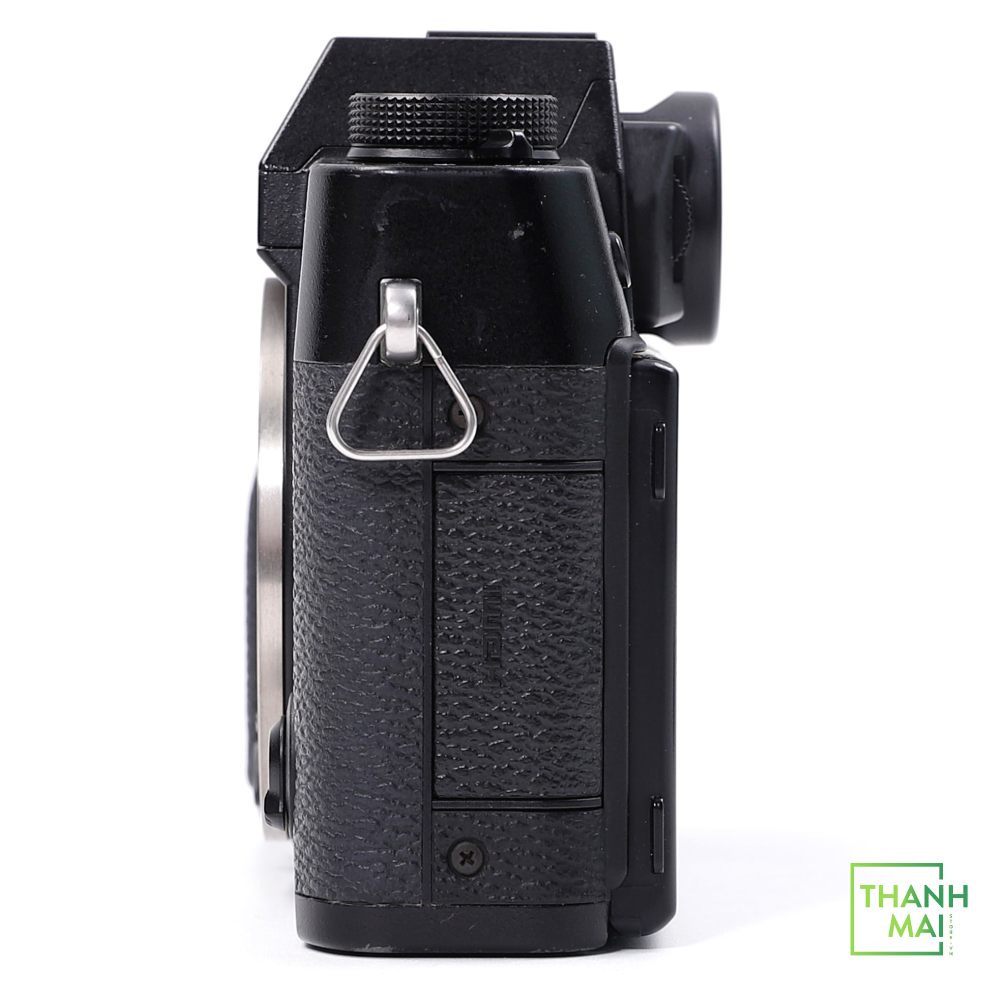 Máy ảnh Fujifilm X-T20