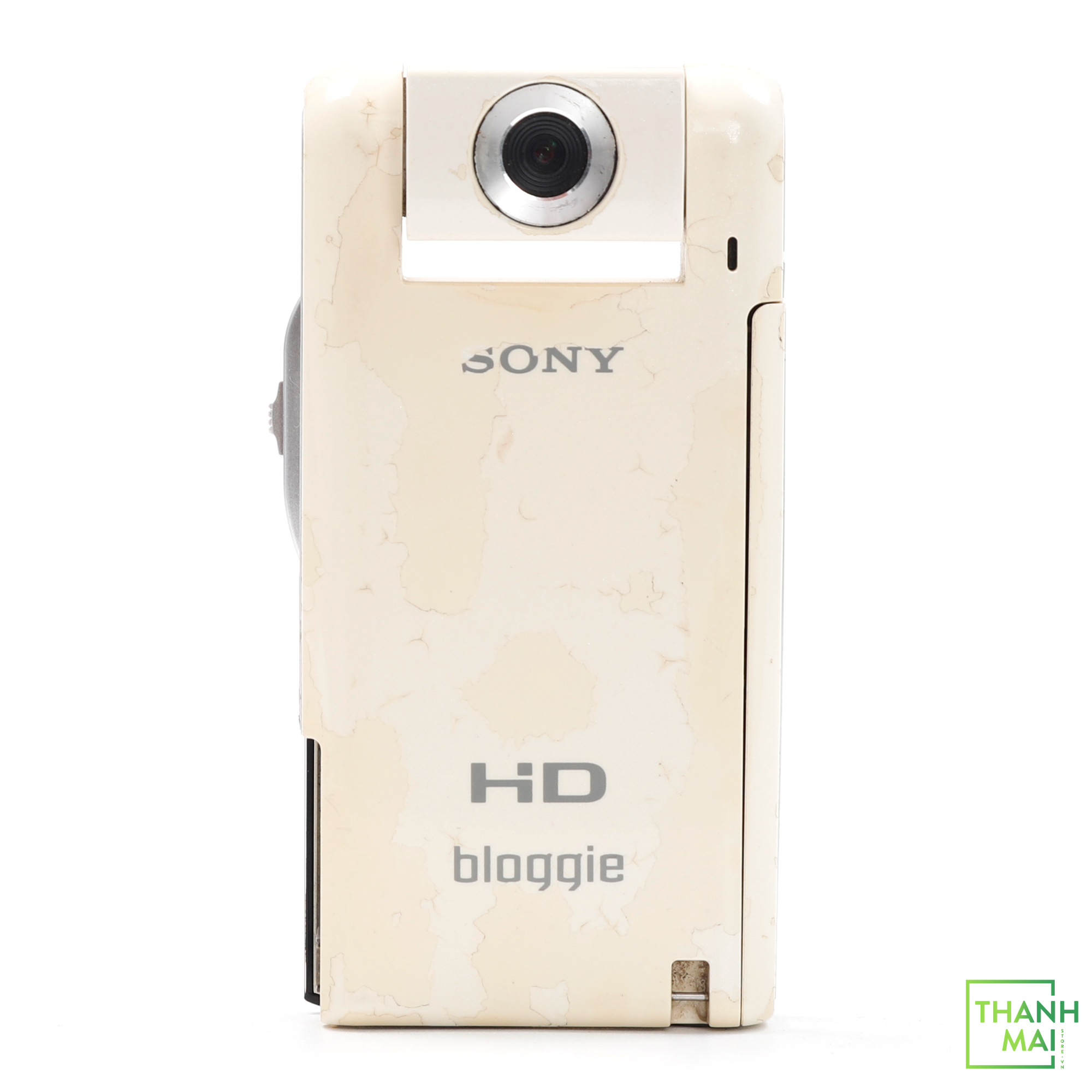 Máy quay cầm tay Sony MHS-PM5