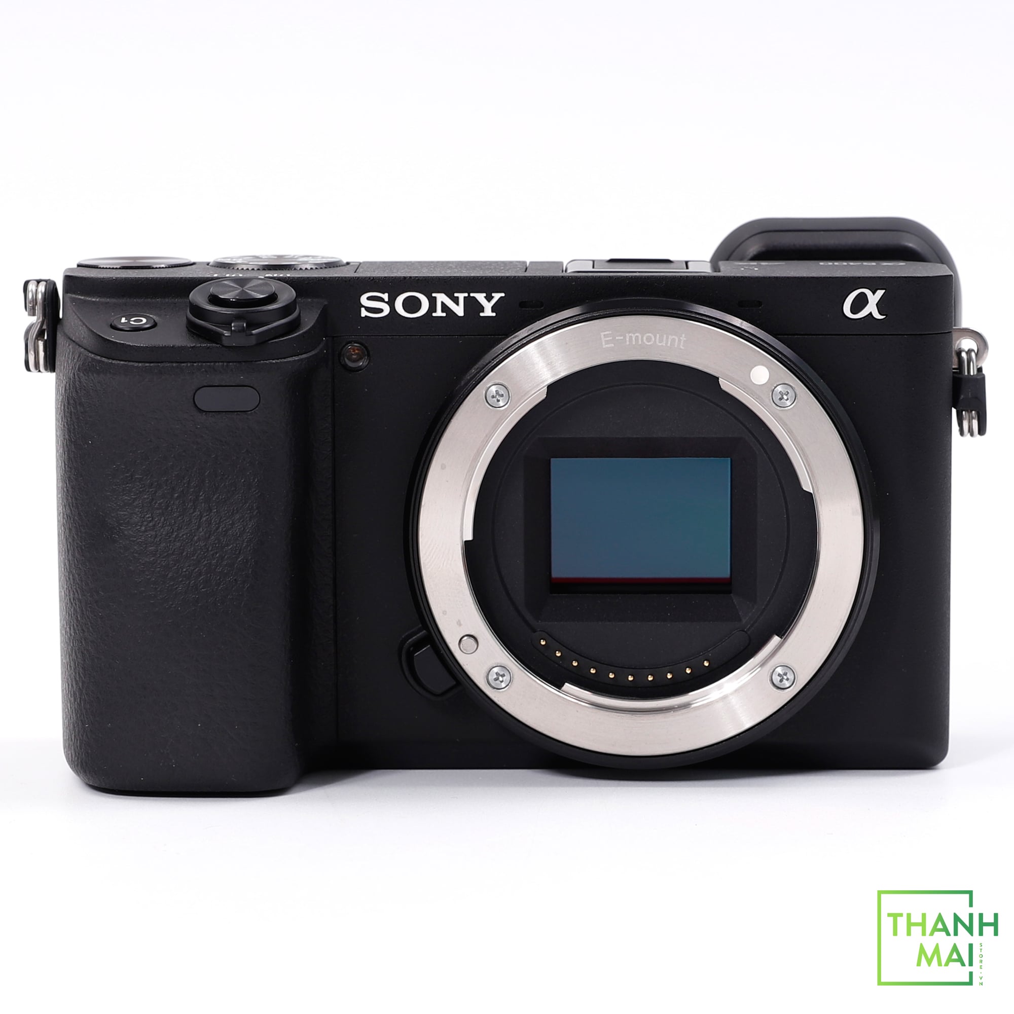 Máy ảnh Sony Alpha A6400