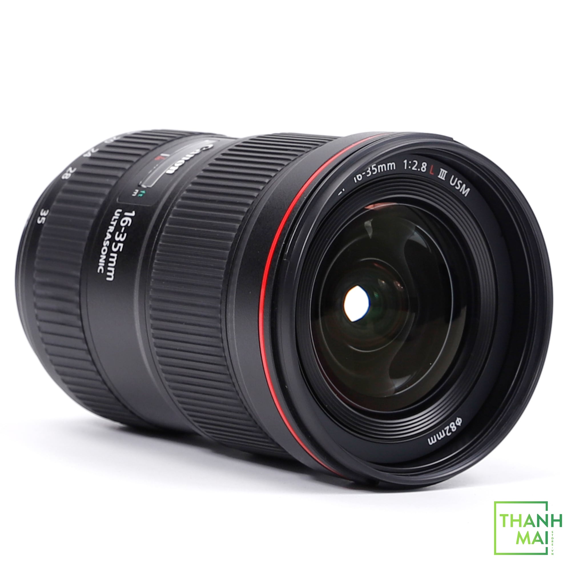 Ống kính Canon EF 16-35mm f/2.8L III USM