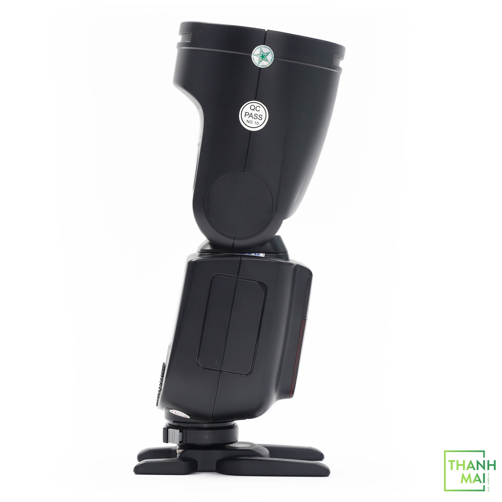 Đèn Flash Godox V1 ( C ) For Canon