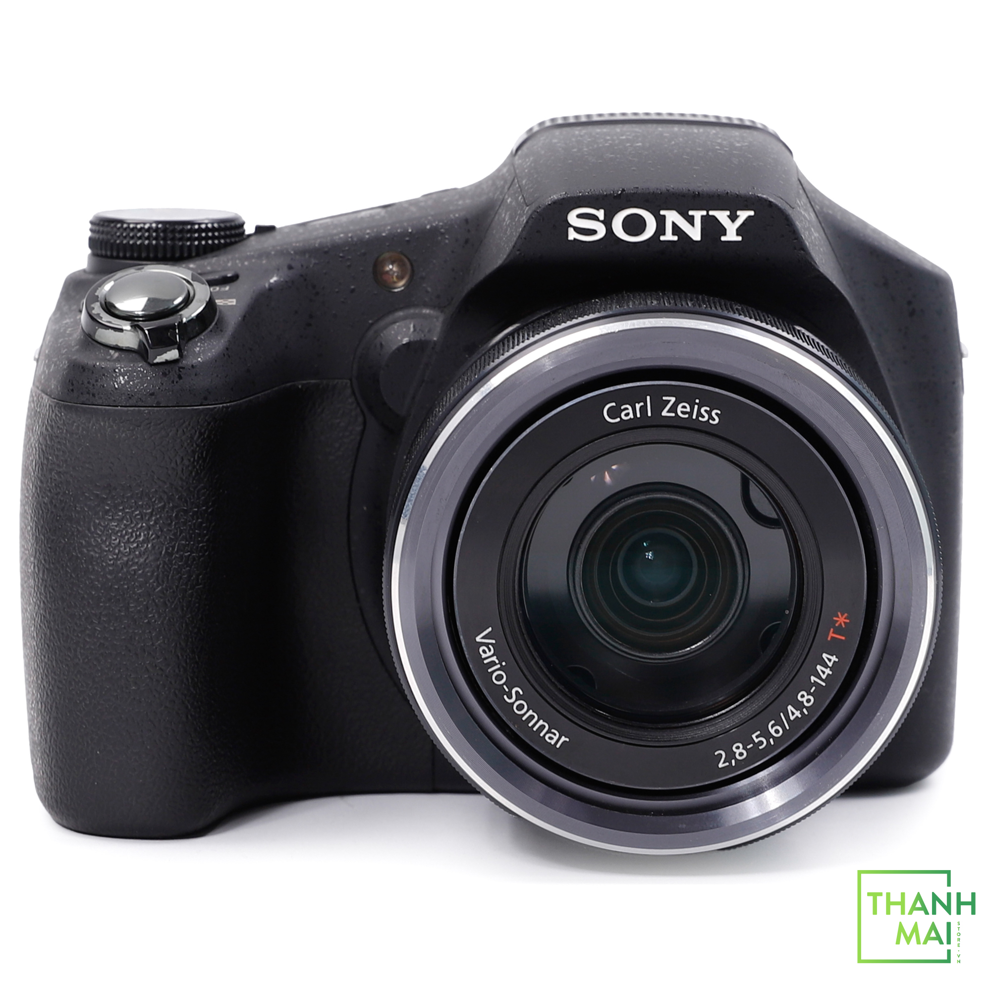 Máy ảnh Sony Cyber-Shot HX100V
