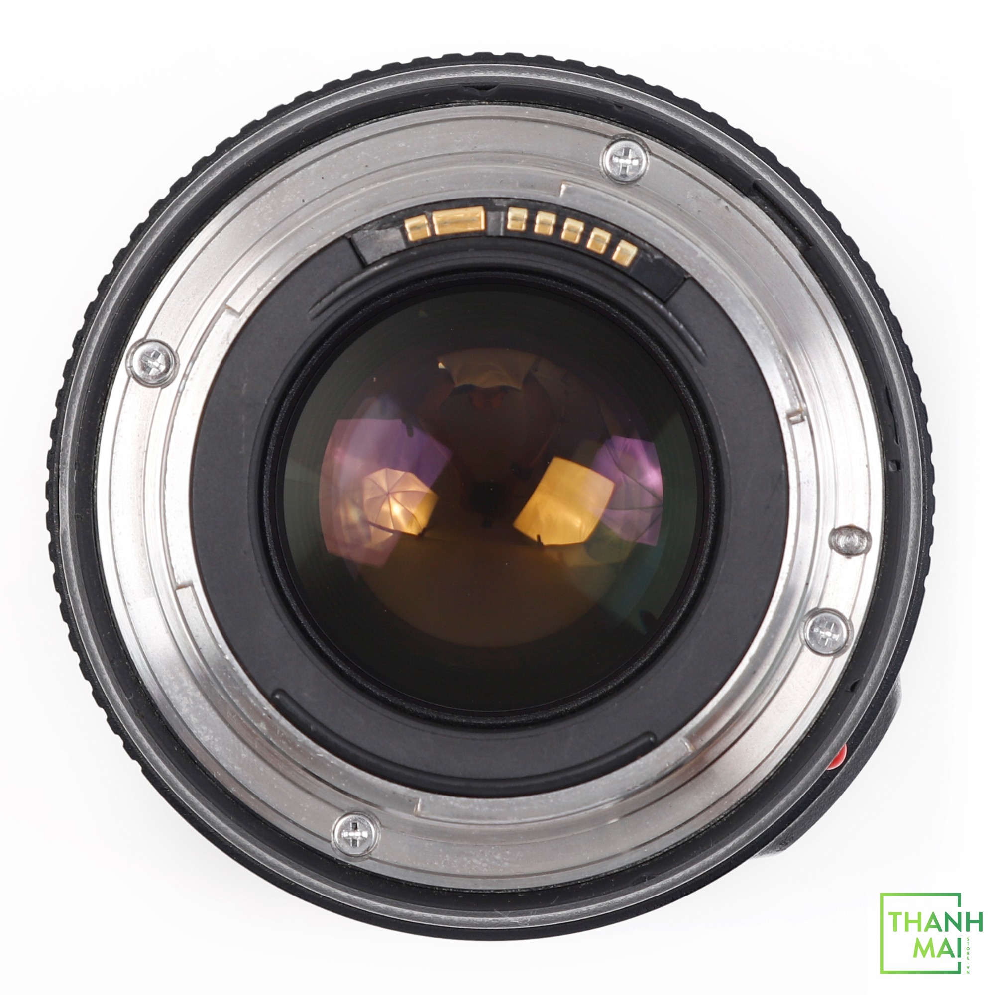 Ống Kính Canon EF 35mm F/1.4L II USM