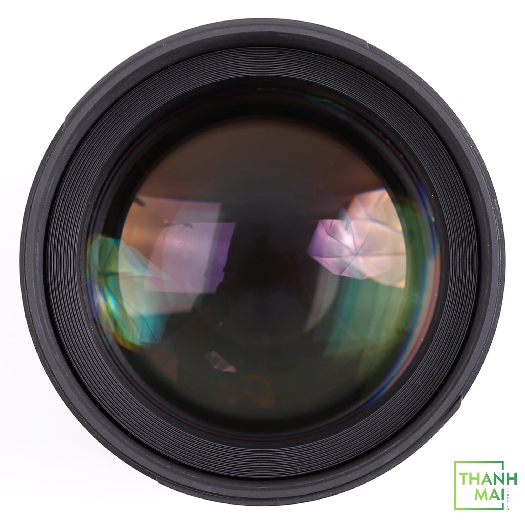 Ống kính Samyang MF 85mm F/1.4 for Canon RF