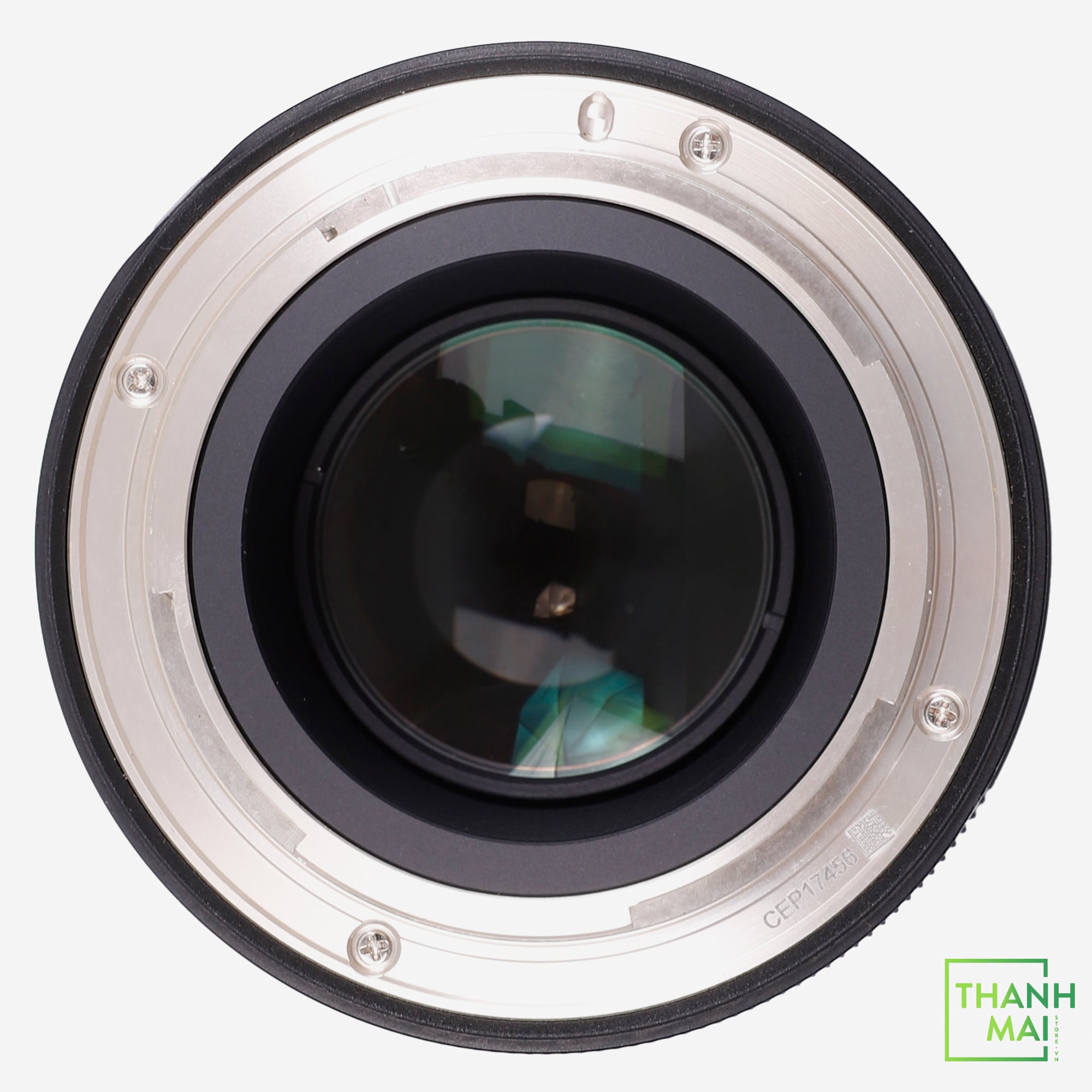 Ống kính Samyang MF 85mm F/1.4 for Canon RF