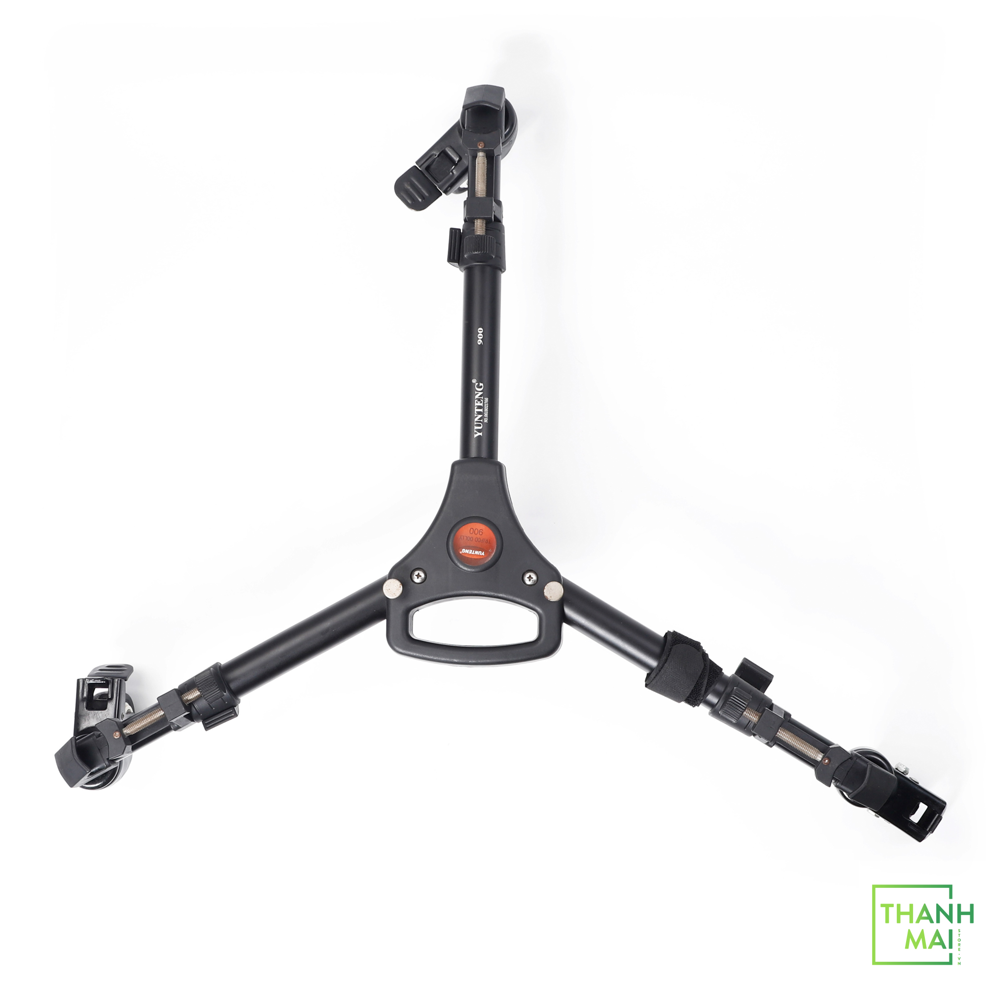 Tripod Dolly Yunteng 900 - Thanh Mai Store