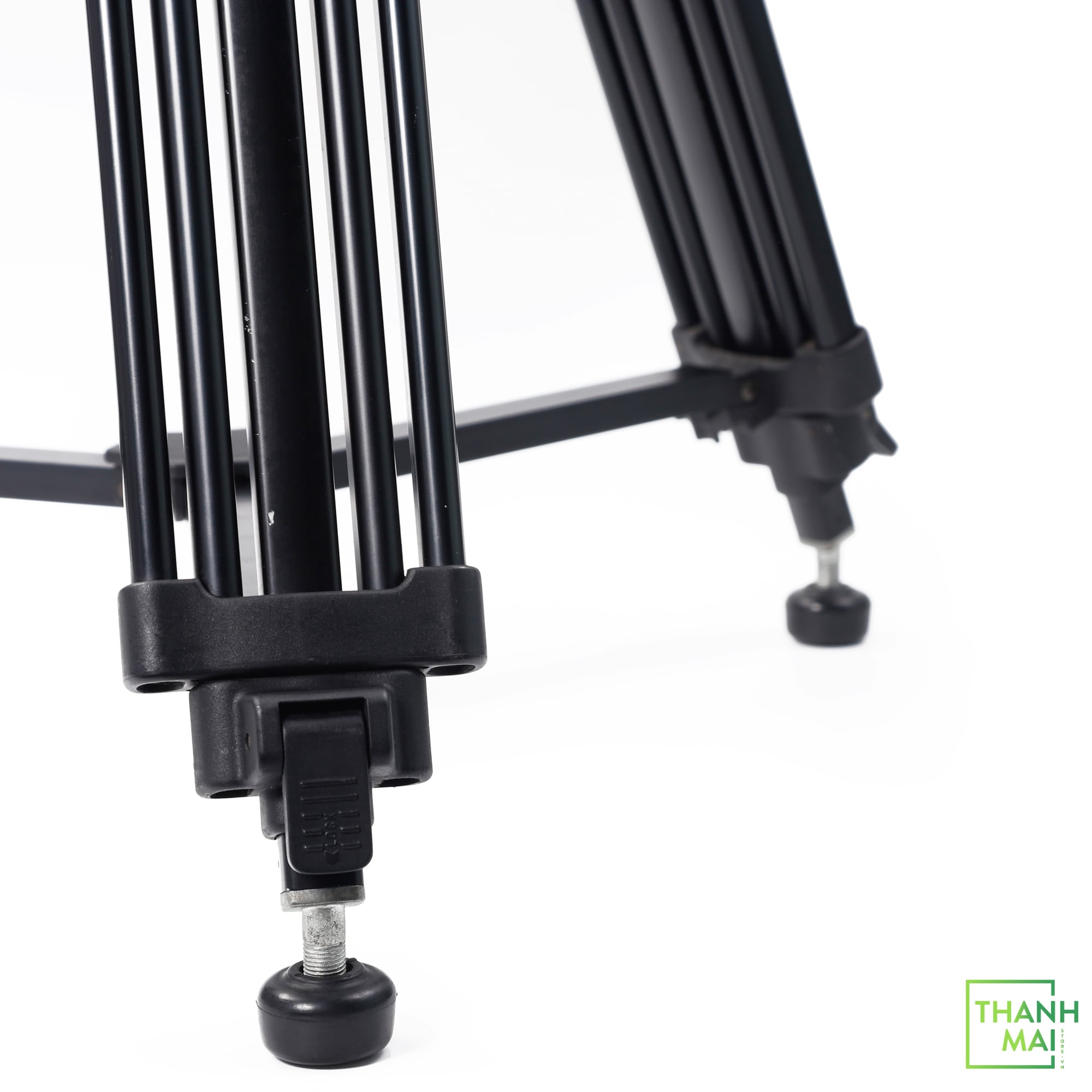 Chân Máy Quay Phim Benro KH-25RM