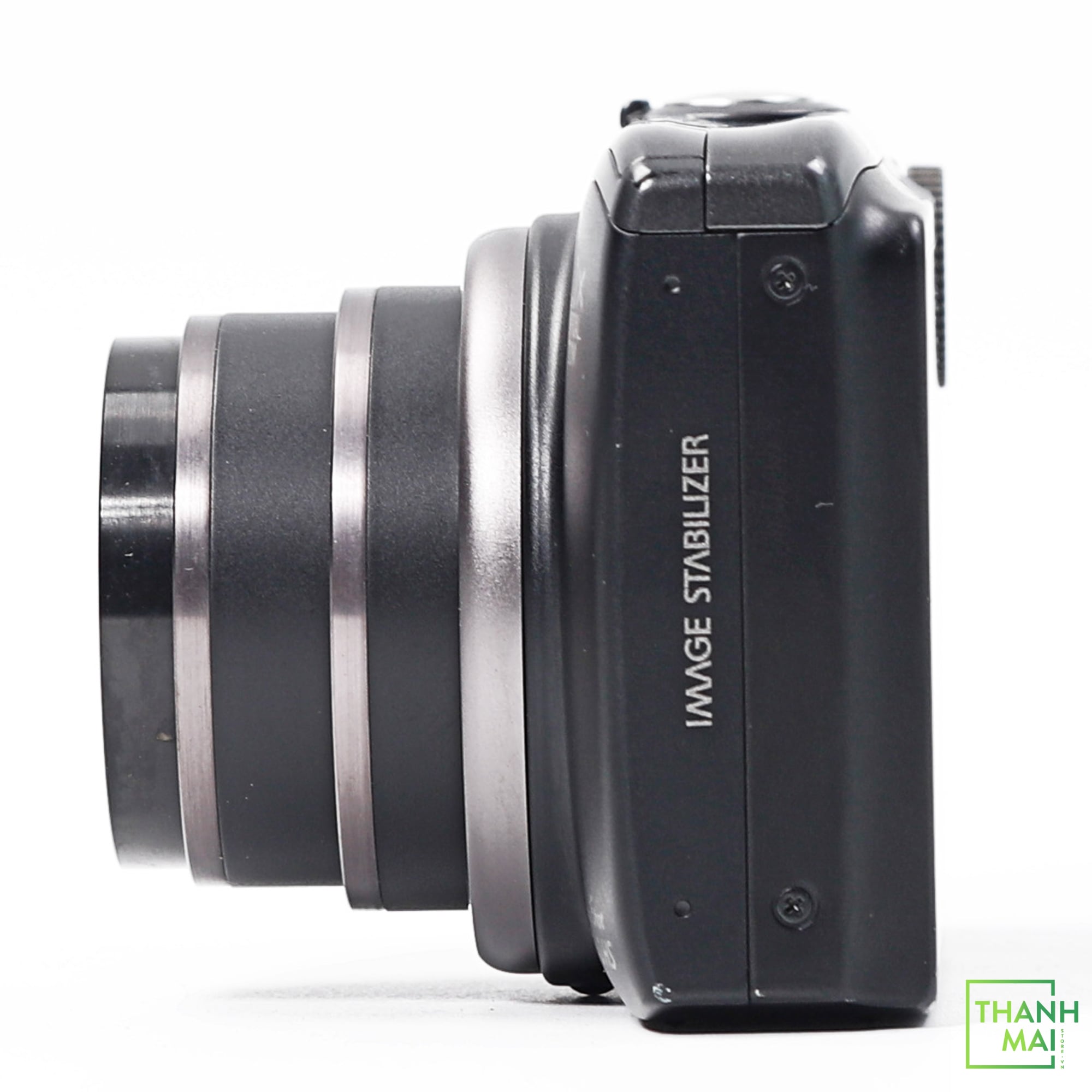 Máy ảnh Canon PowerShot SX240 HS