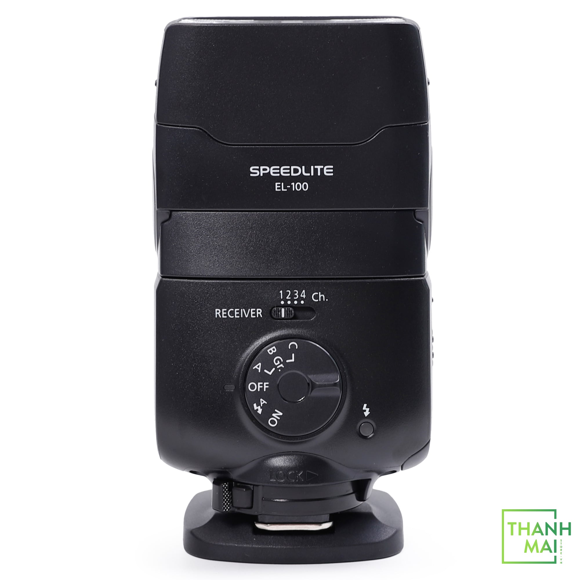 Đèn Flash Canon Speedlite EL-100