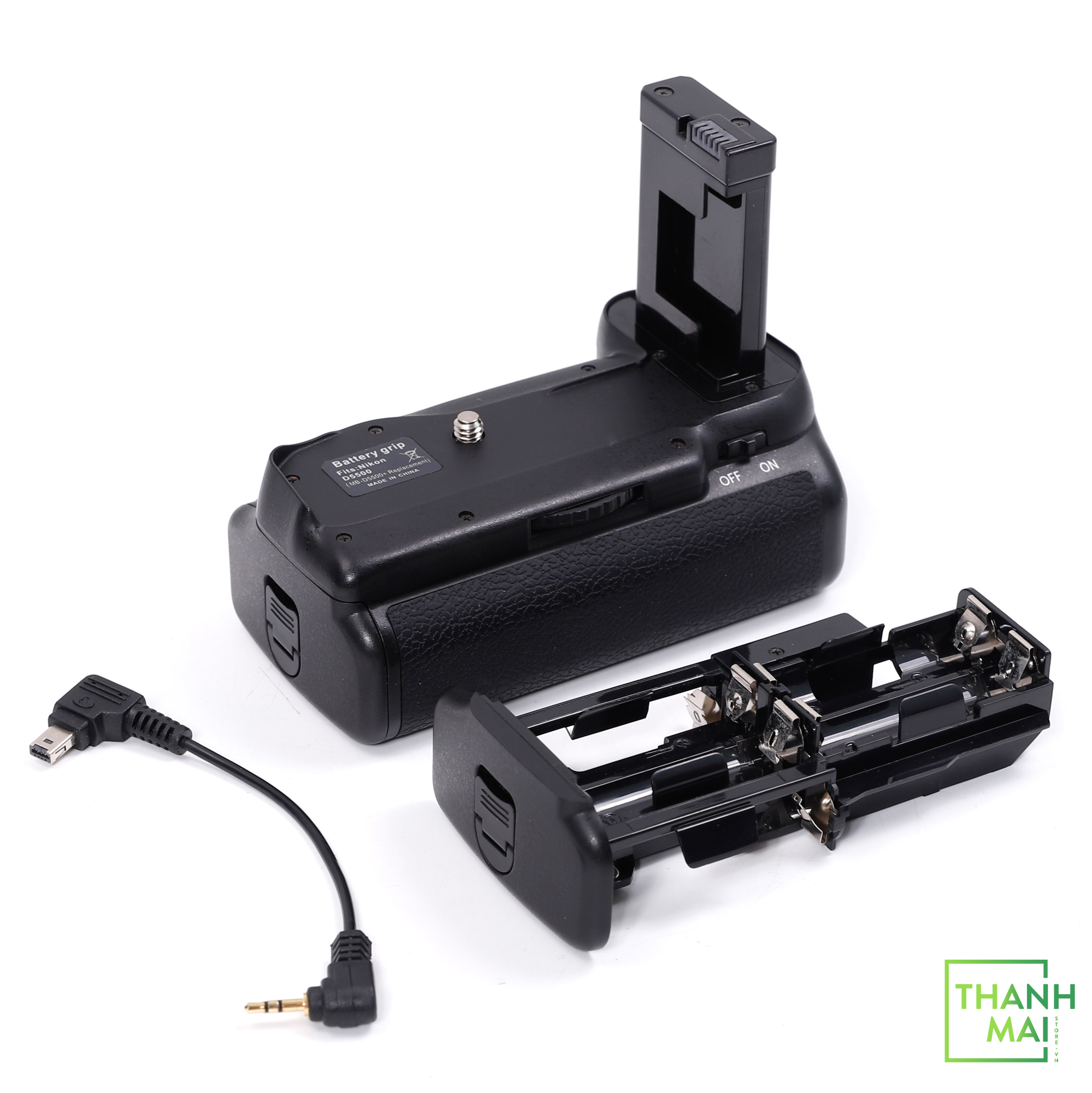 Battery Grip Nikon D5500 ( MB-D5500 )