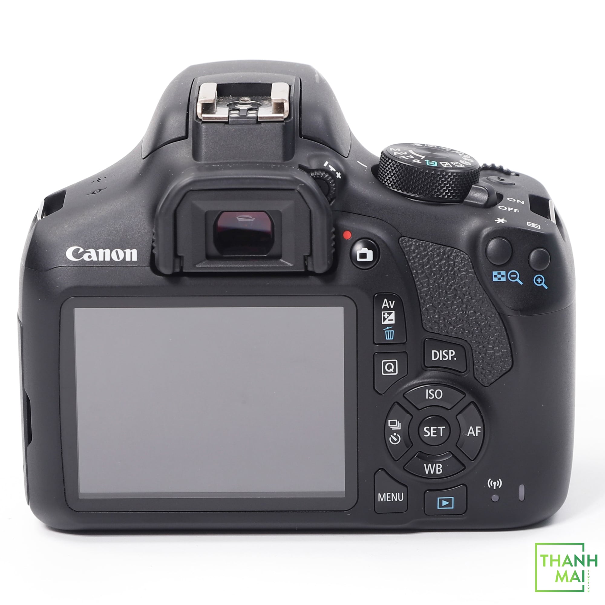 Máy ảnh Canon Rebel T6 ( Body )