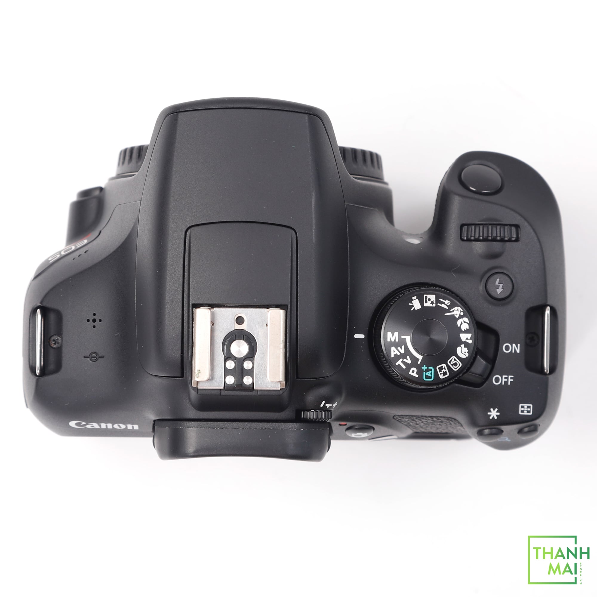 Máy ảnh Canon Rebel T6 ( Body )