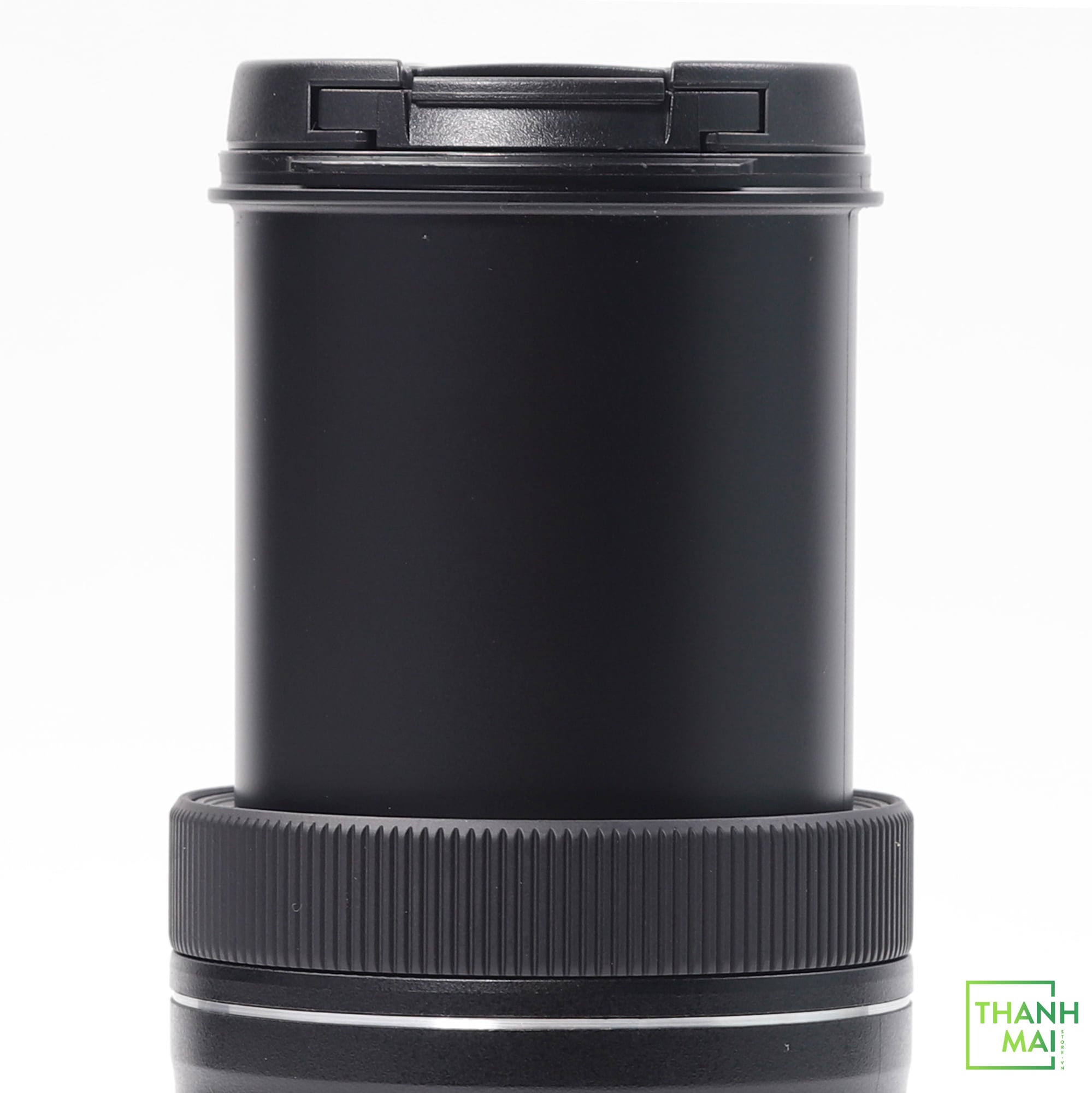 Ống kính Canon EF-S 55-250mm f/4-5.6 IS STM