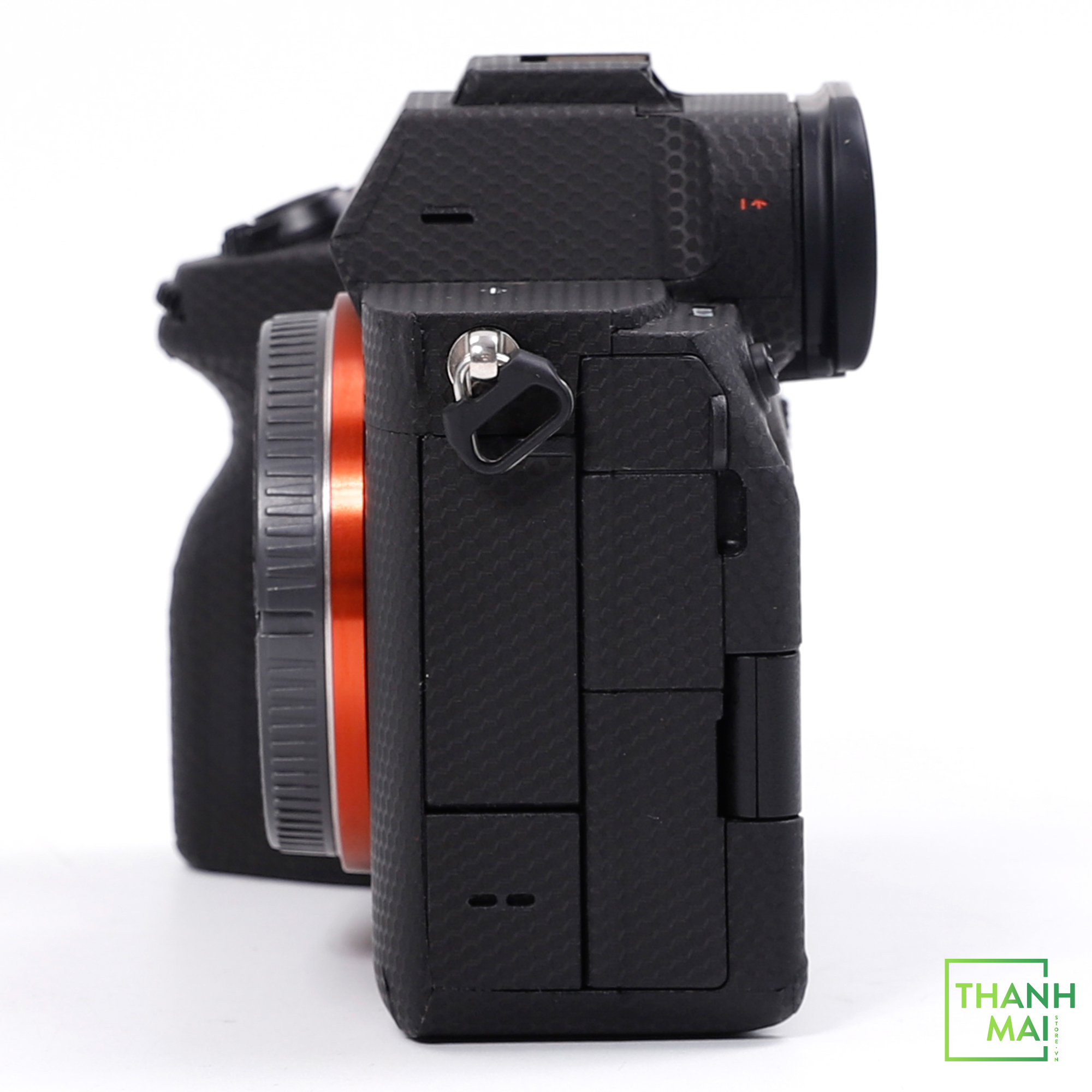 Máy ảnh Sony Alpha A7 Mark IV