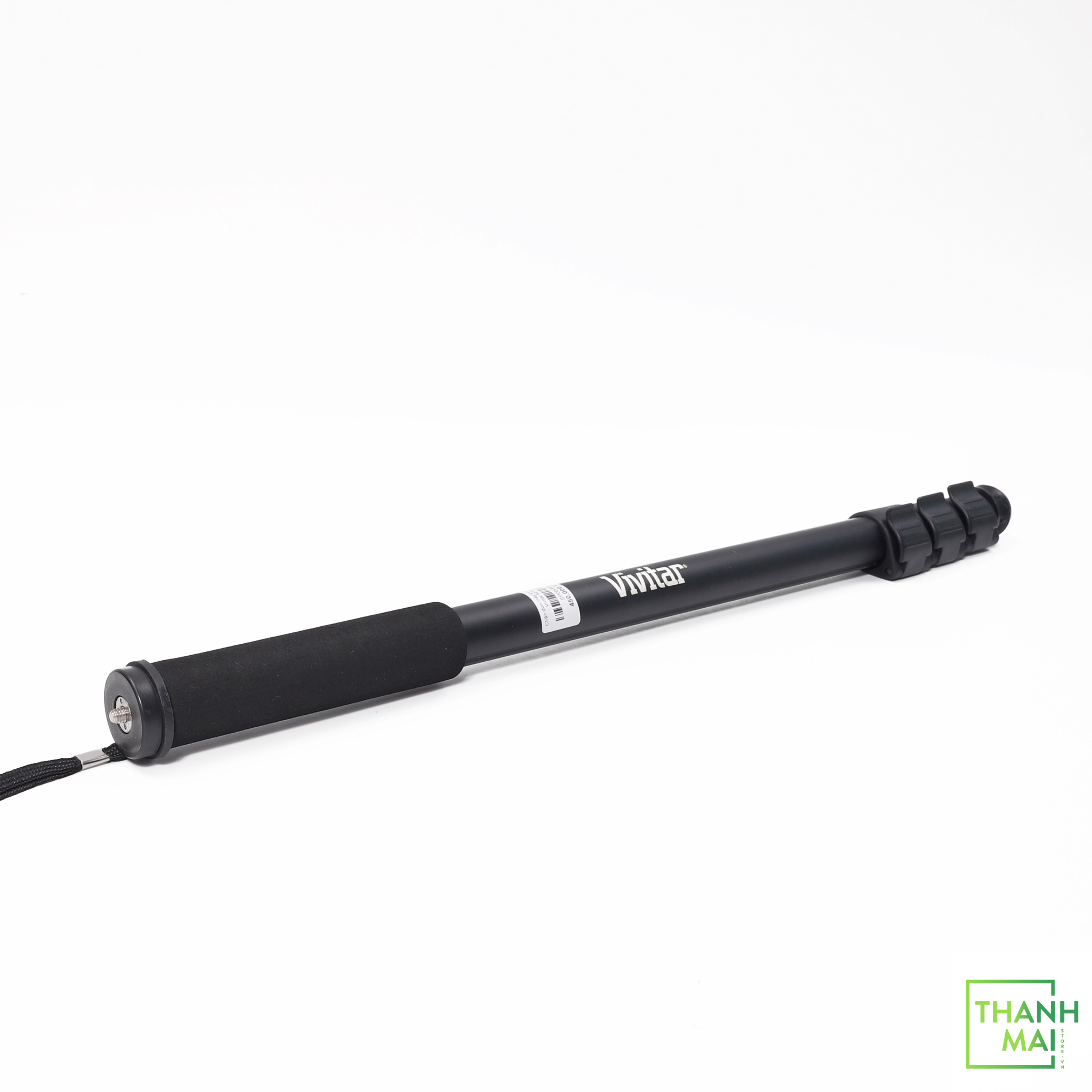 Chân đơn máy ảnh Monopod Vivitar 62-Inch