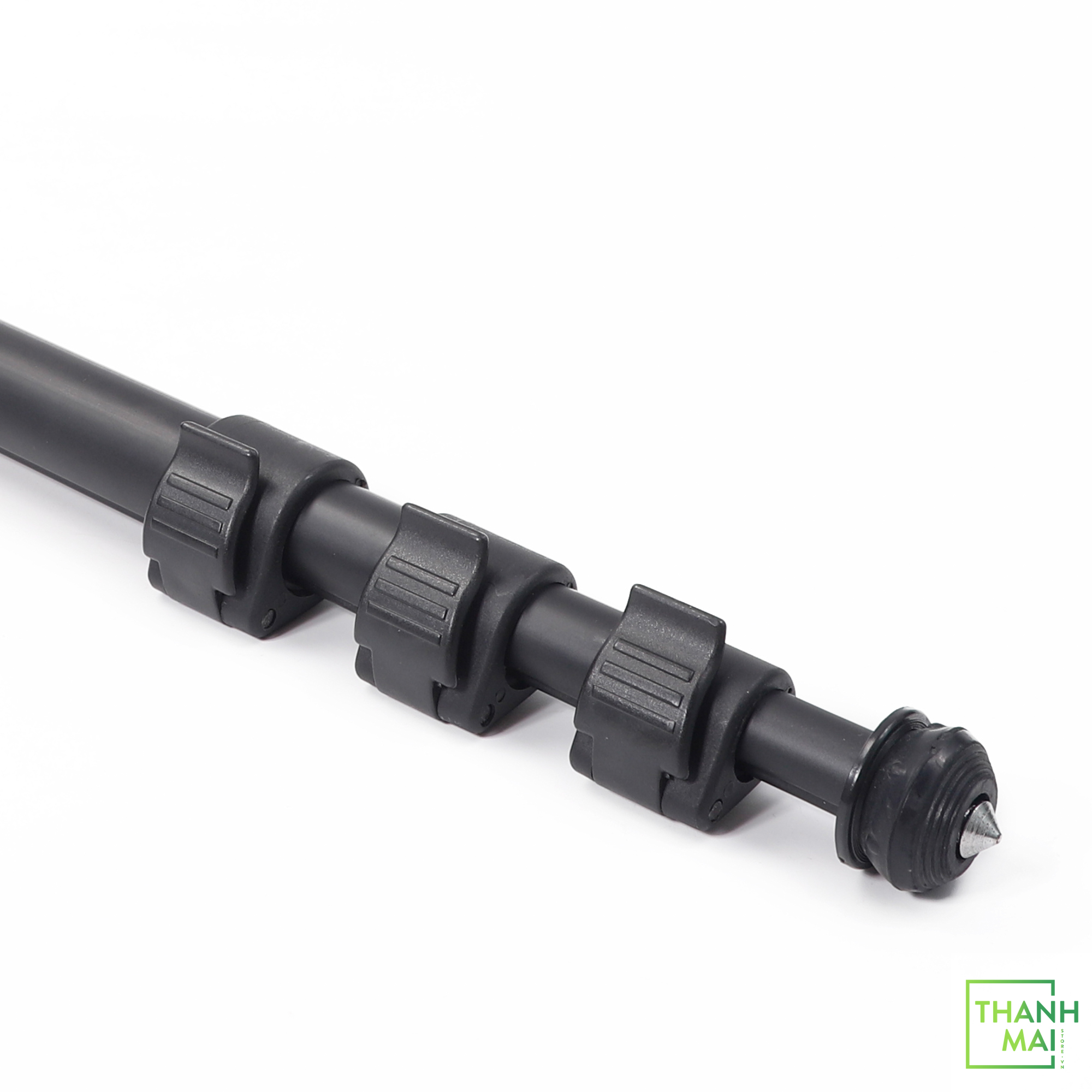 Chân đơn máy ảnh Monopod Vivitar 62-Inch