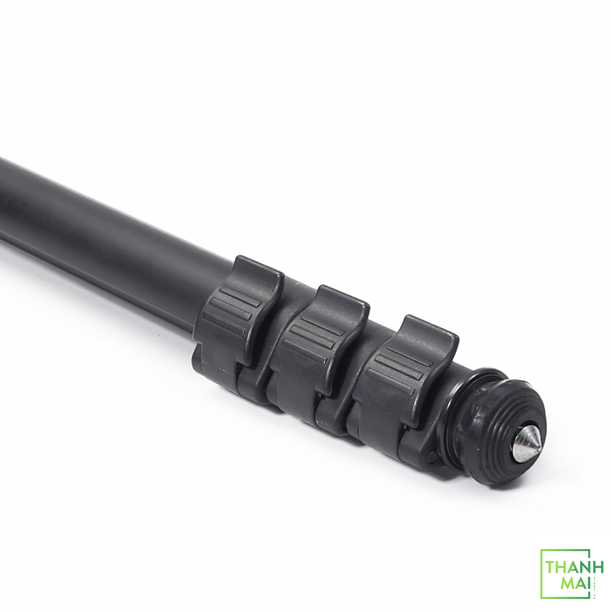 Chân đơn máy ảnh Monopod Vivitar 62-Inch