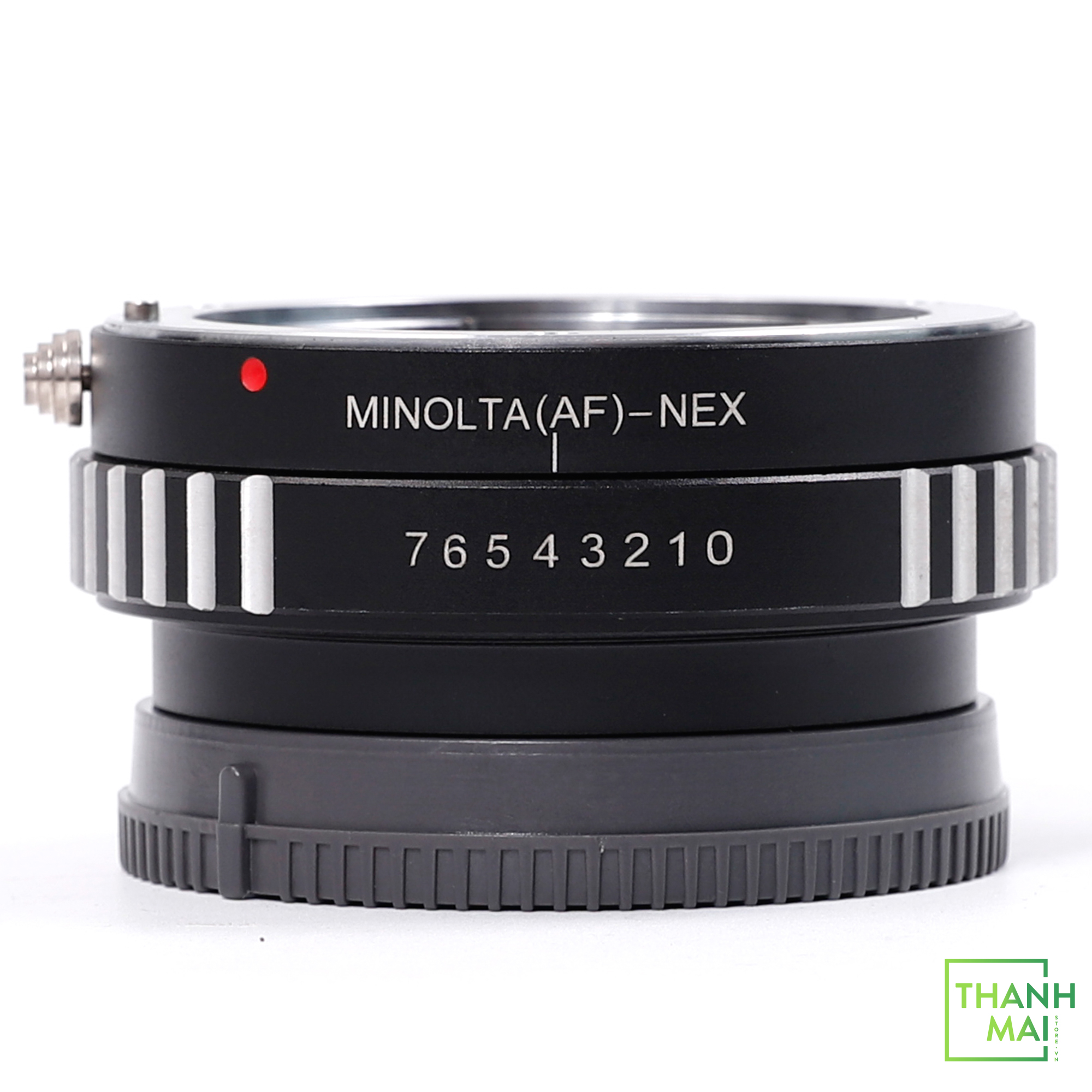 Ngàm Chuyển Minolta AF - NEX ( Sony E Mount )