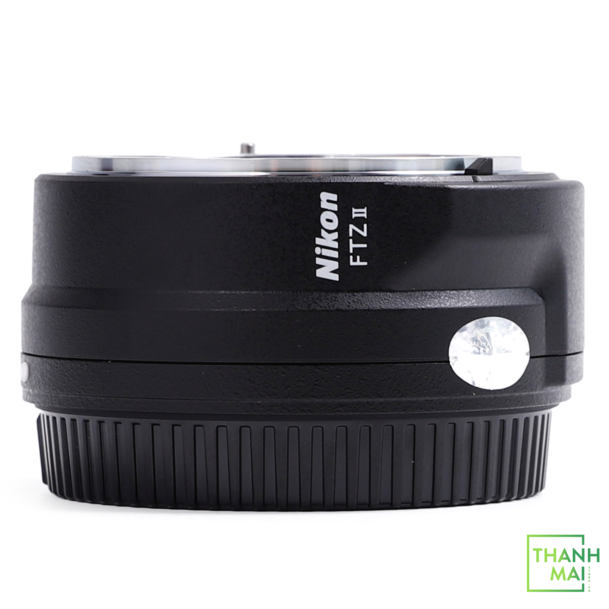 Ngàm Chuyển Đổi Nikon FTZ Mark II