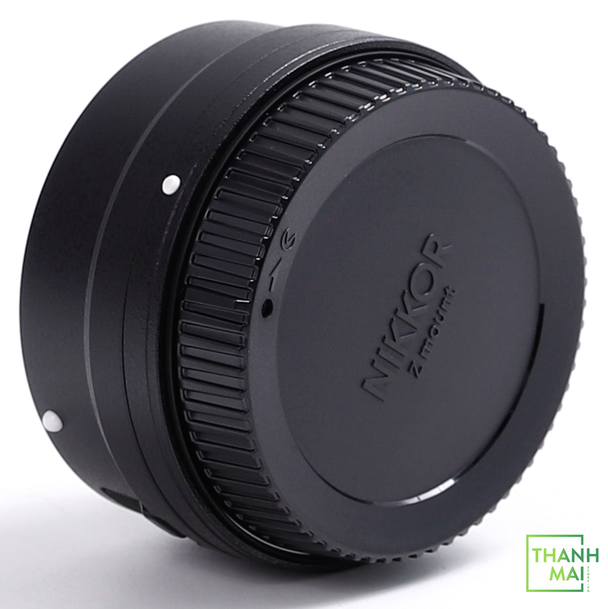 Ngàm Chuyển Đổi Nikon FTZ Mark II